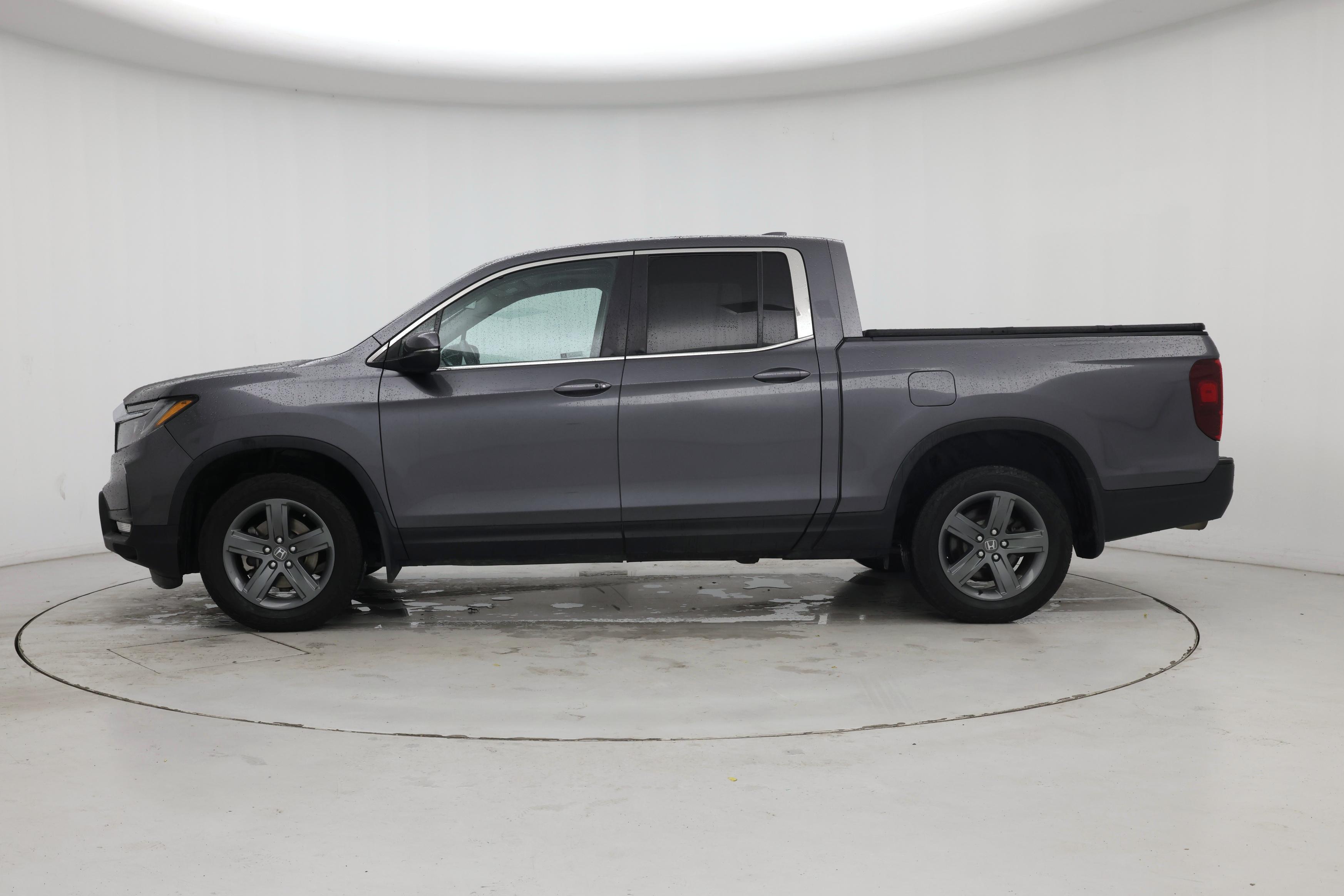 Thumbnail: 2023 Honda Ridgeline - 3