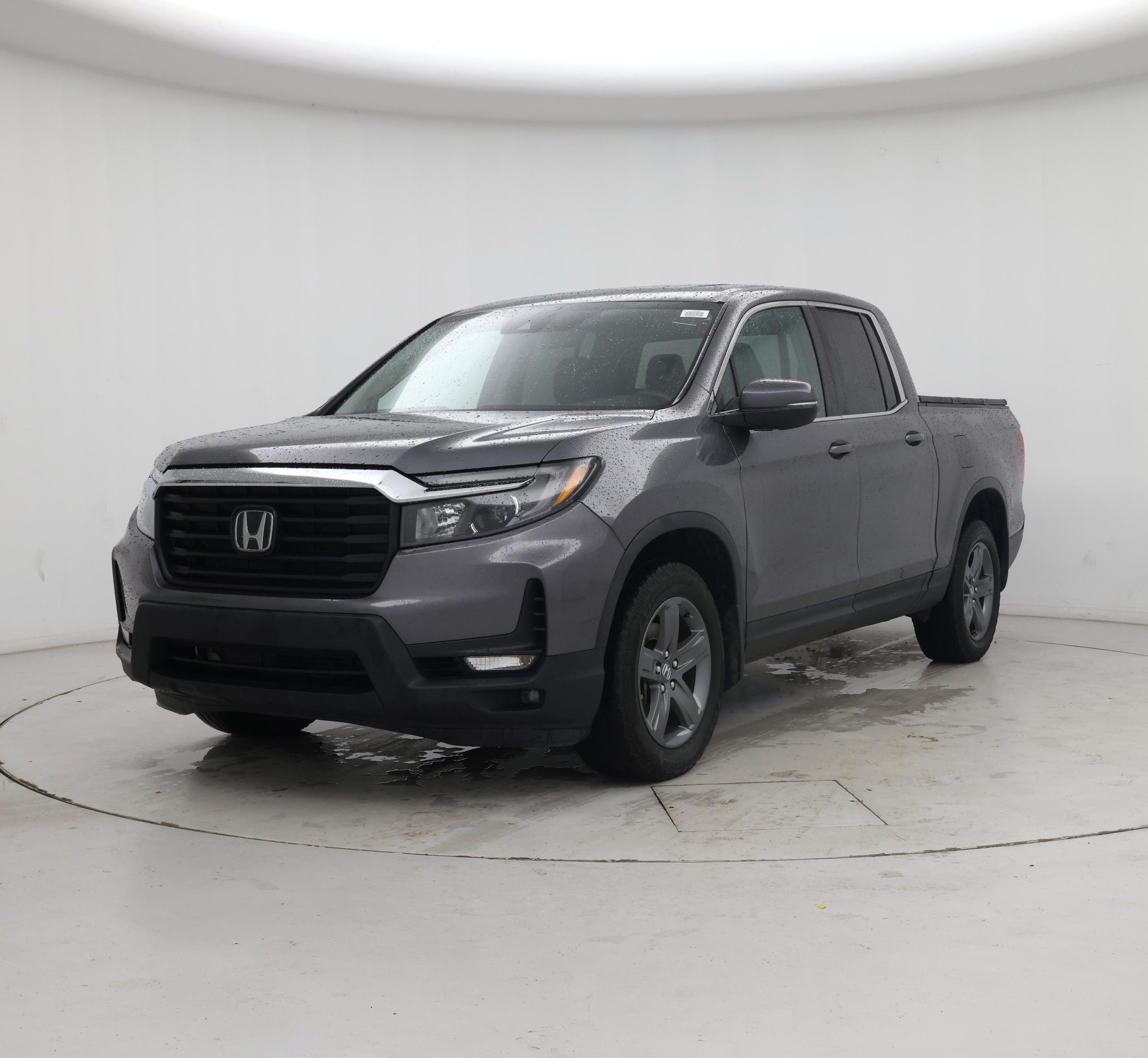 Thumbnail: 2023 Honda Ridgeline - 4