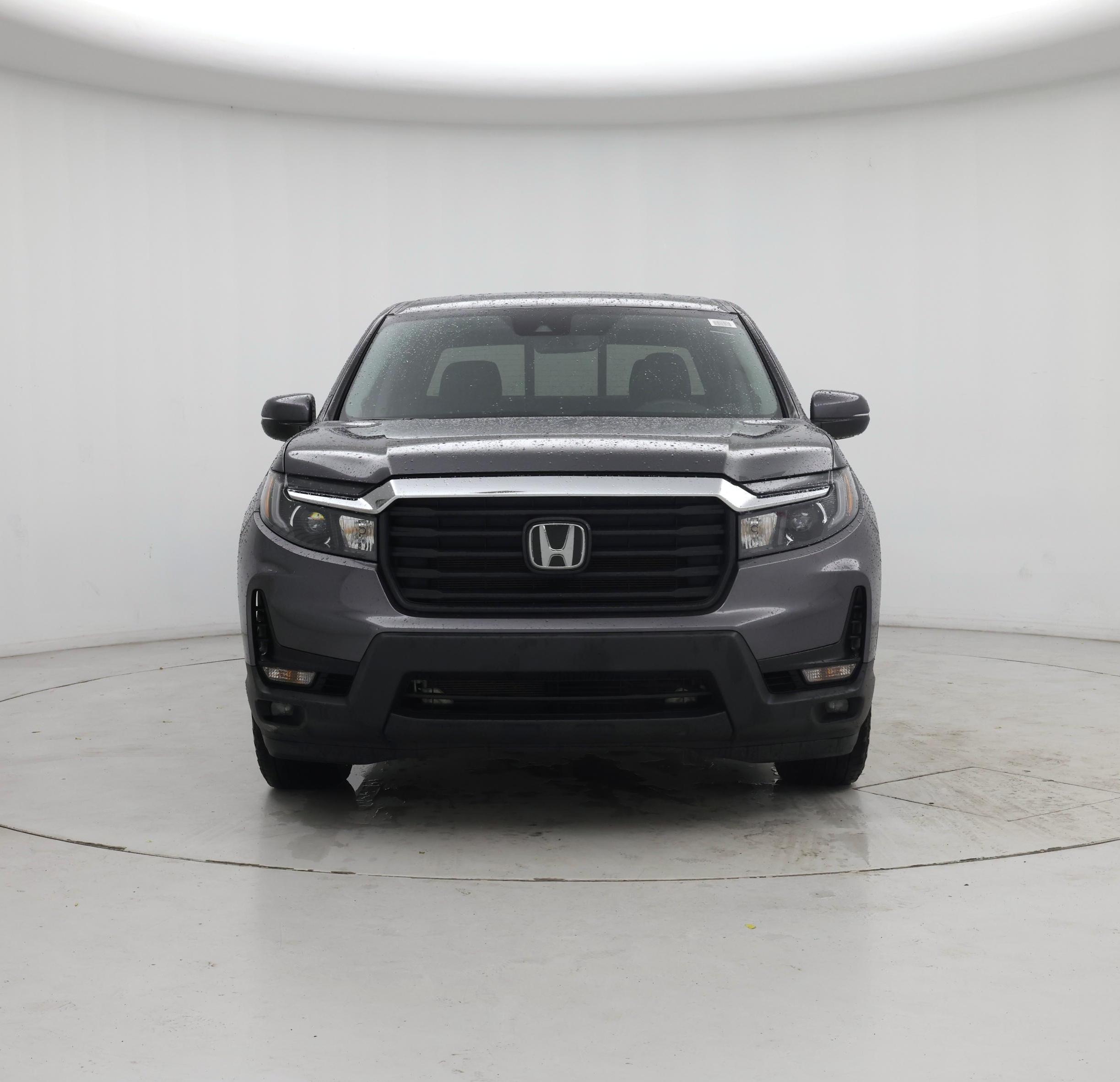Thumbnail: 2023 Honda Ridgeline - 5