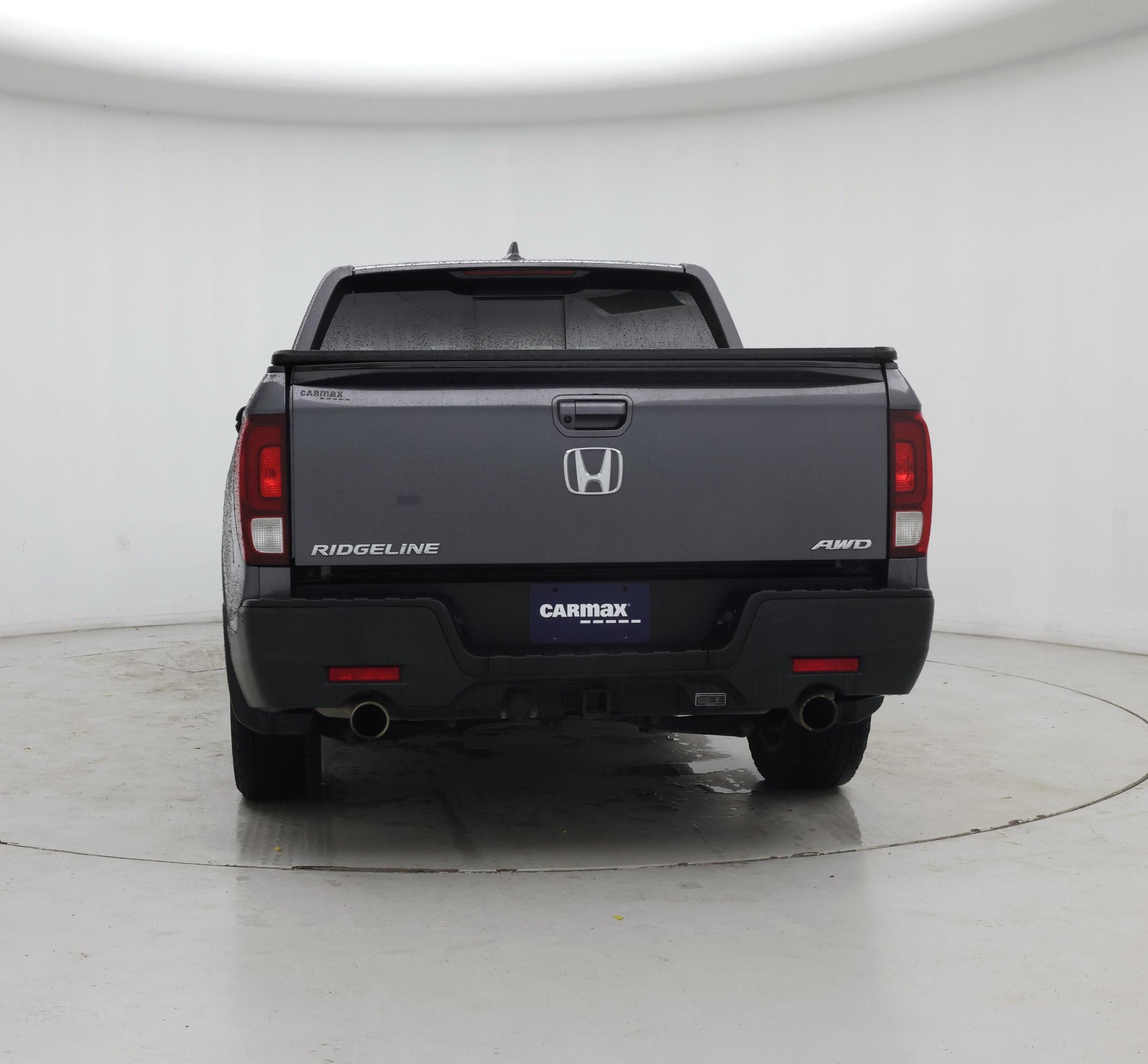 Thumbnail: 2023 Honda Ridgeline - 6
