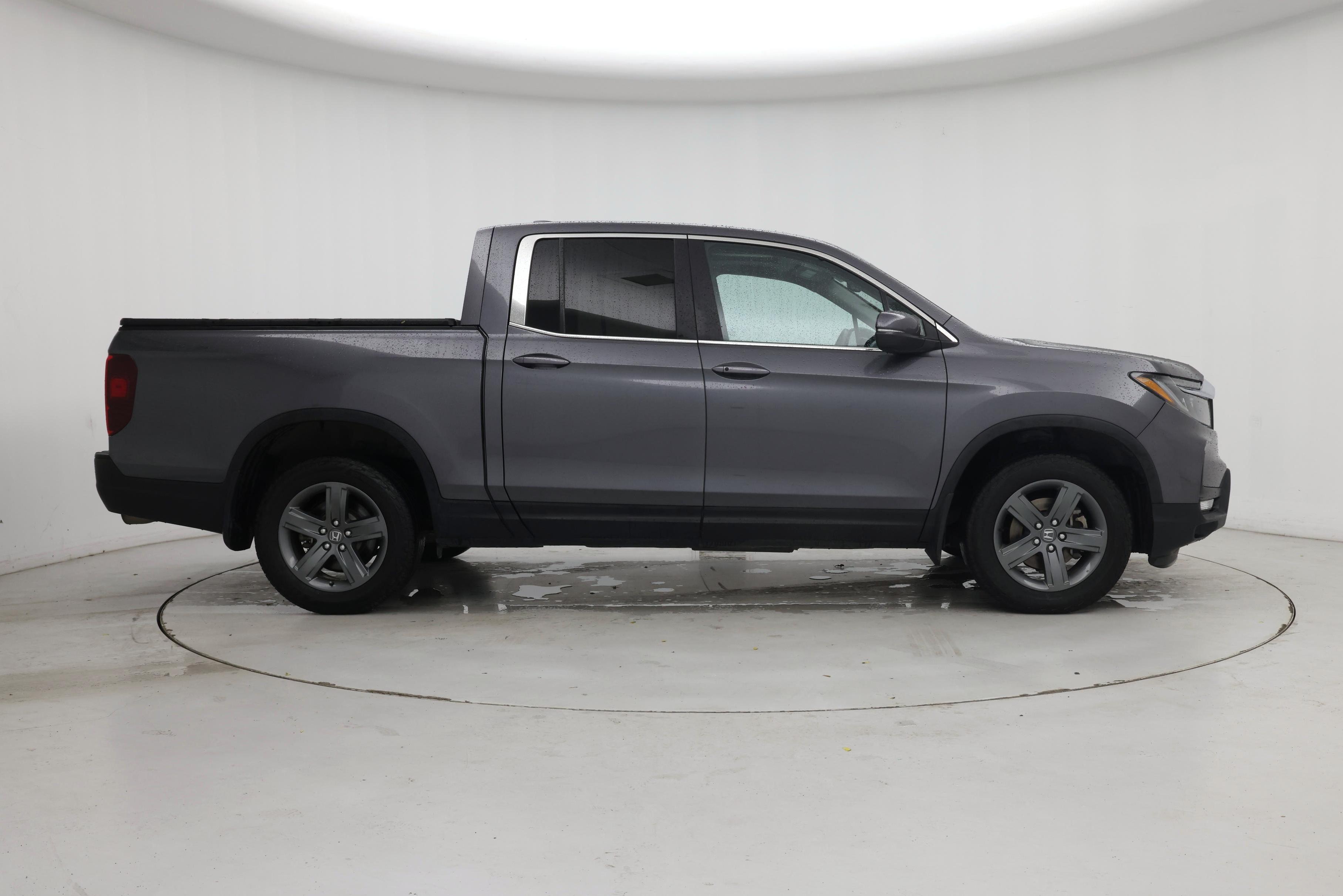 Thumbnail: 2023 Honda Ridgeline - 7