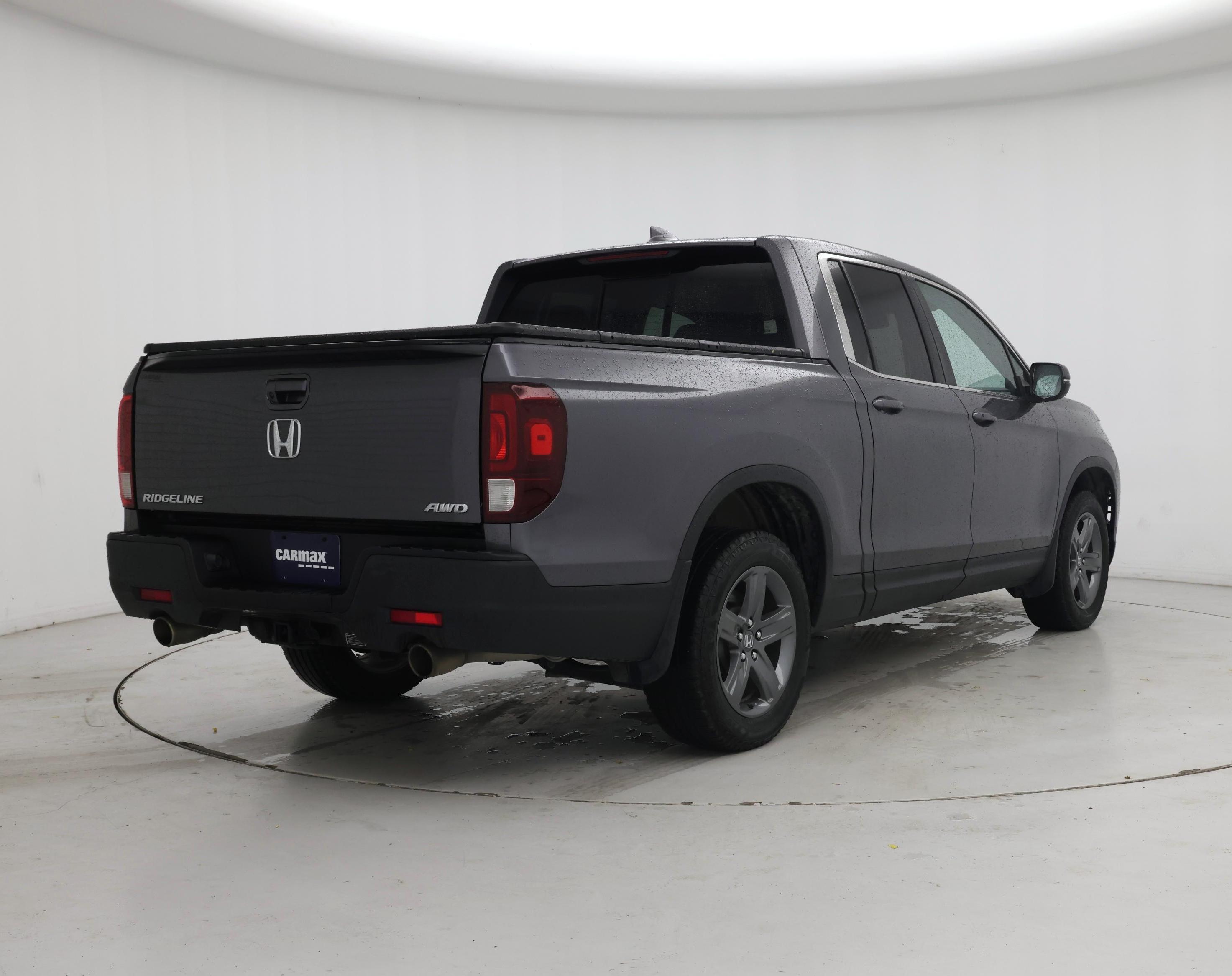Thumbnail: 2023 Honda Ridgeline - 8