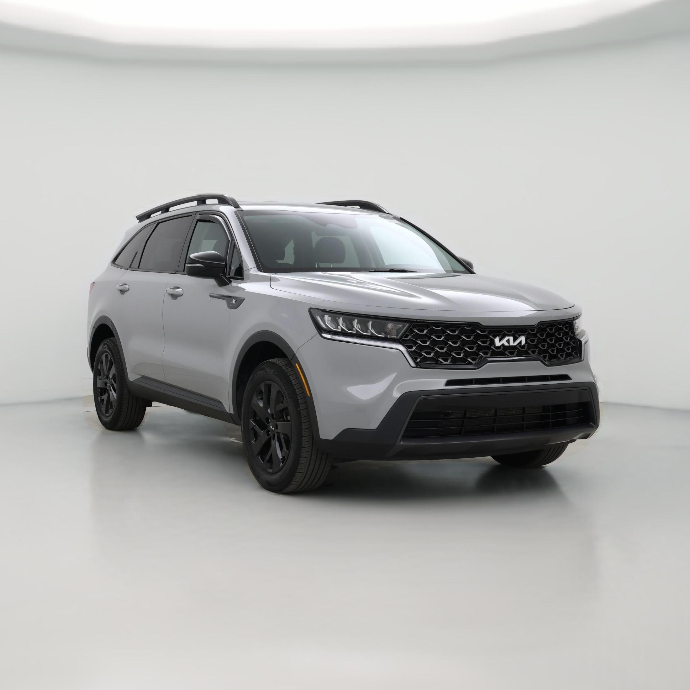 Thumbnail: 2022 Kia Sorento - 1