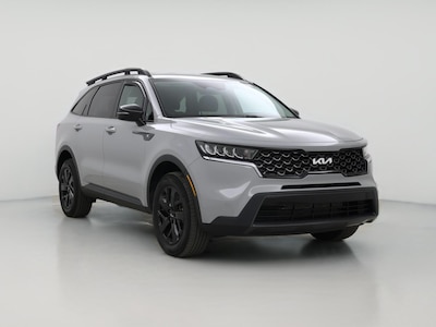 2022 Kia Sorento X-Line S