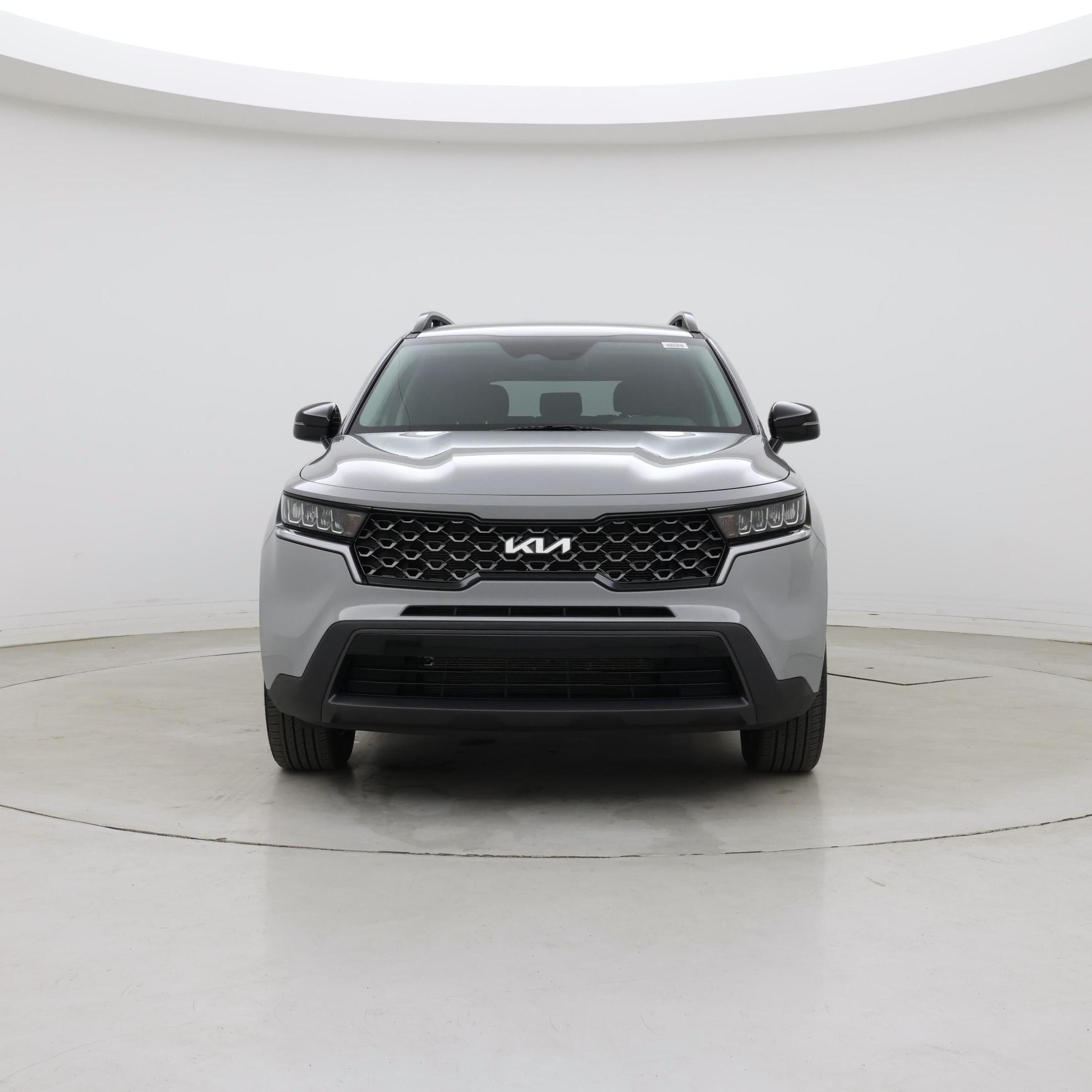 Thumbnail: 2022 Kia Sorento - 5
