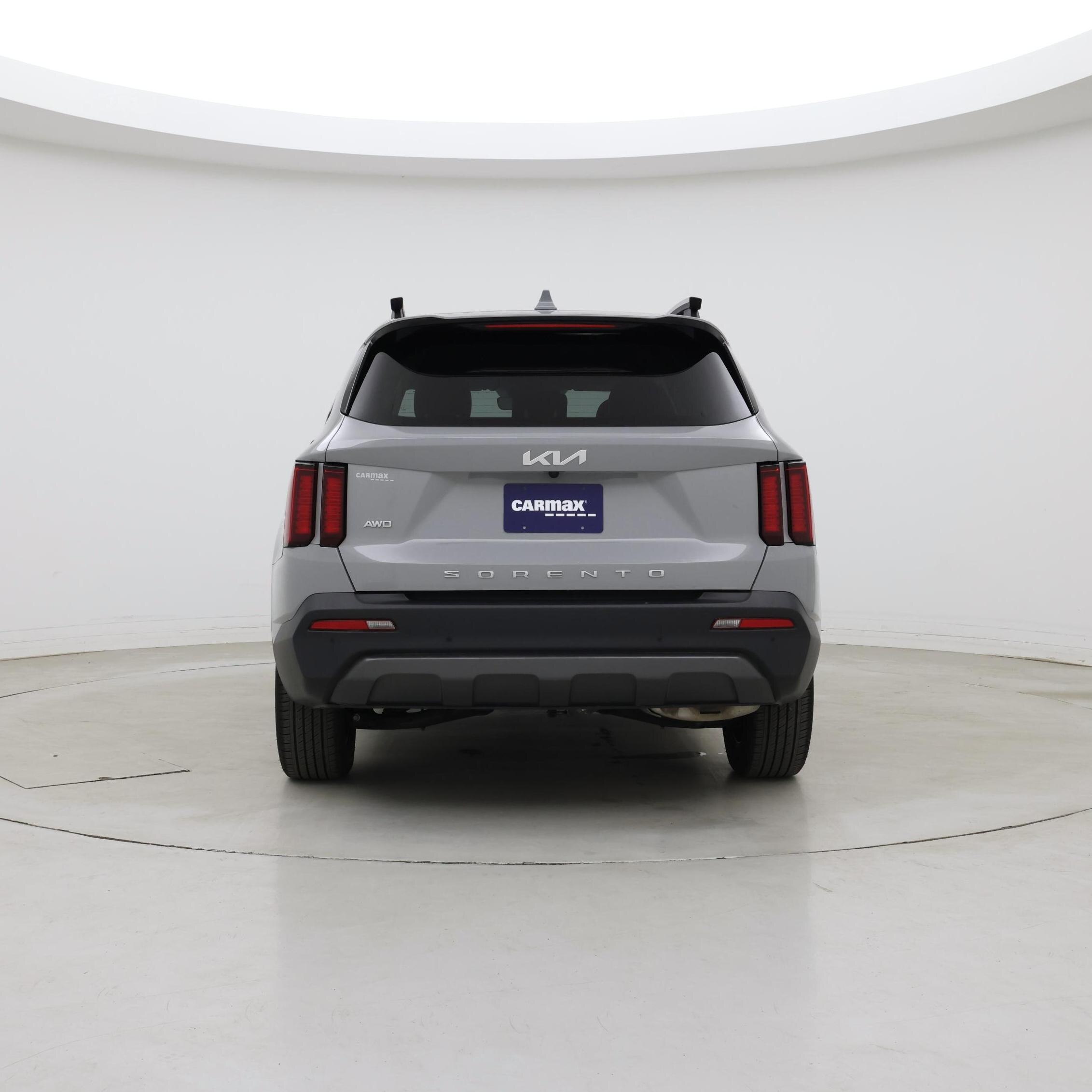 Thumbnail: 2022 Kia Sorento - 6