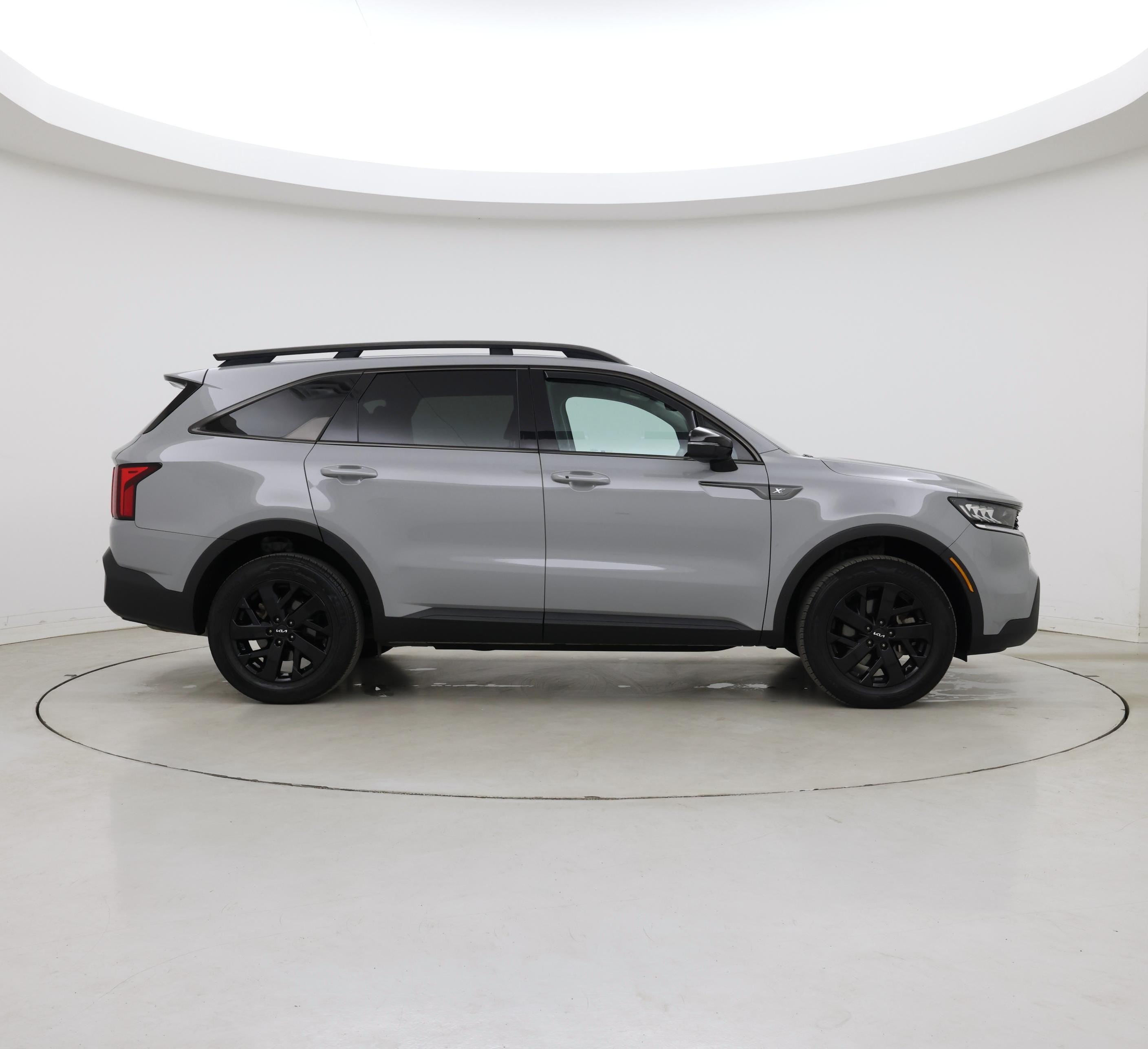 Thumbnail: 2022 Kia Sorento - 7