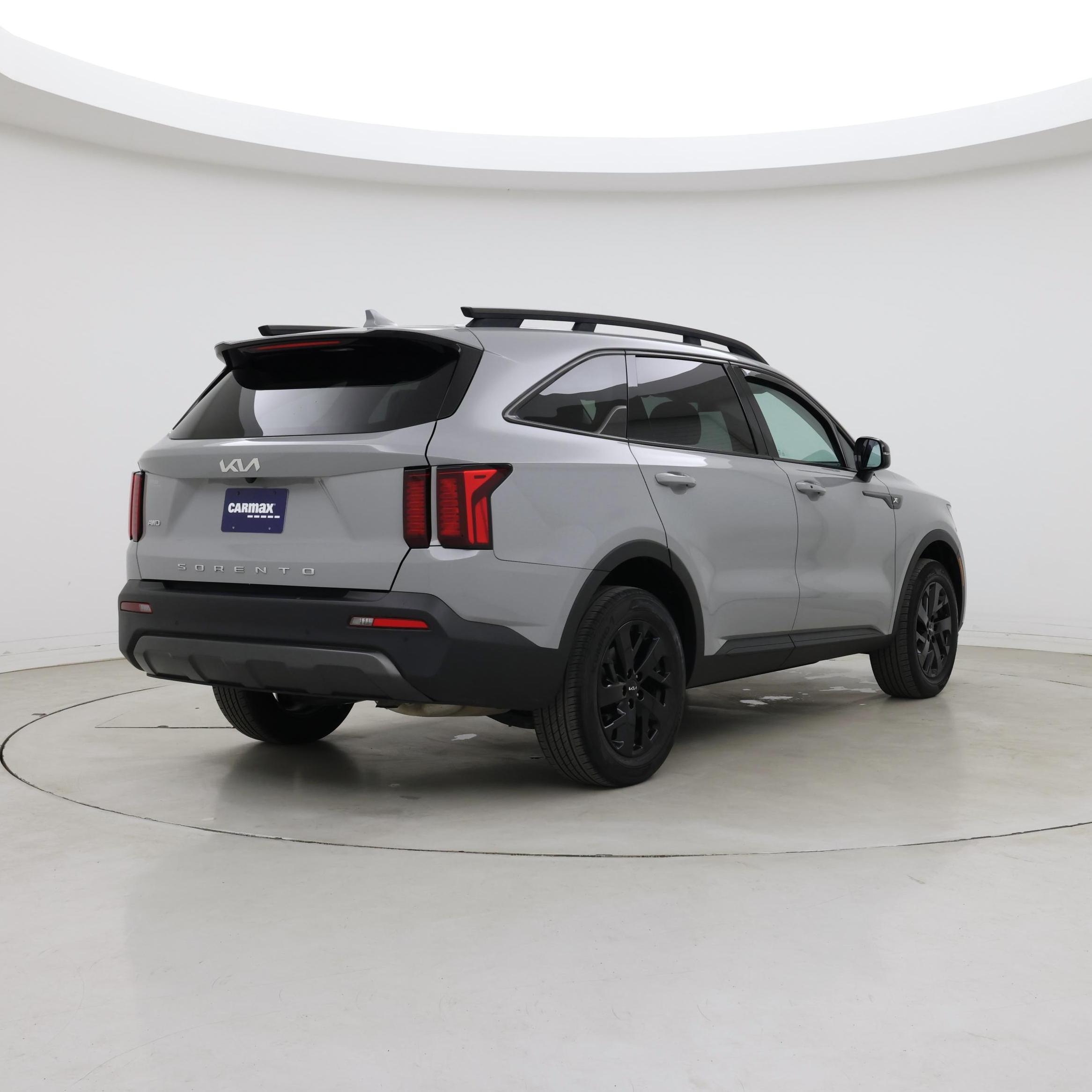 Thumbnail: 2022 Kia Sorento - 8