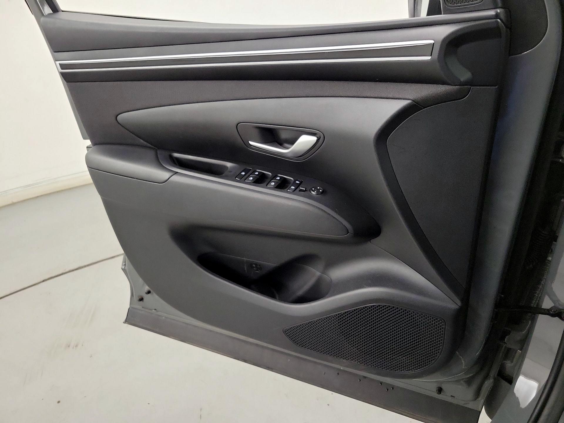 Thumbnail: 2024 Hyundai Tucson - 12