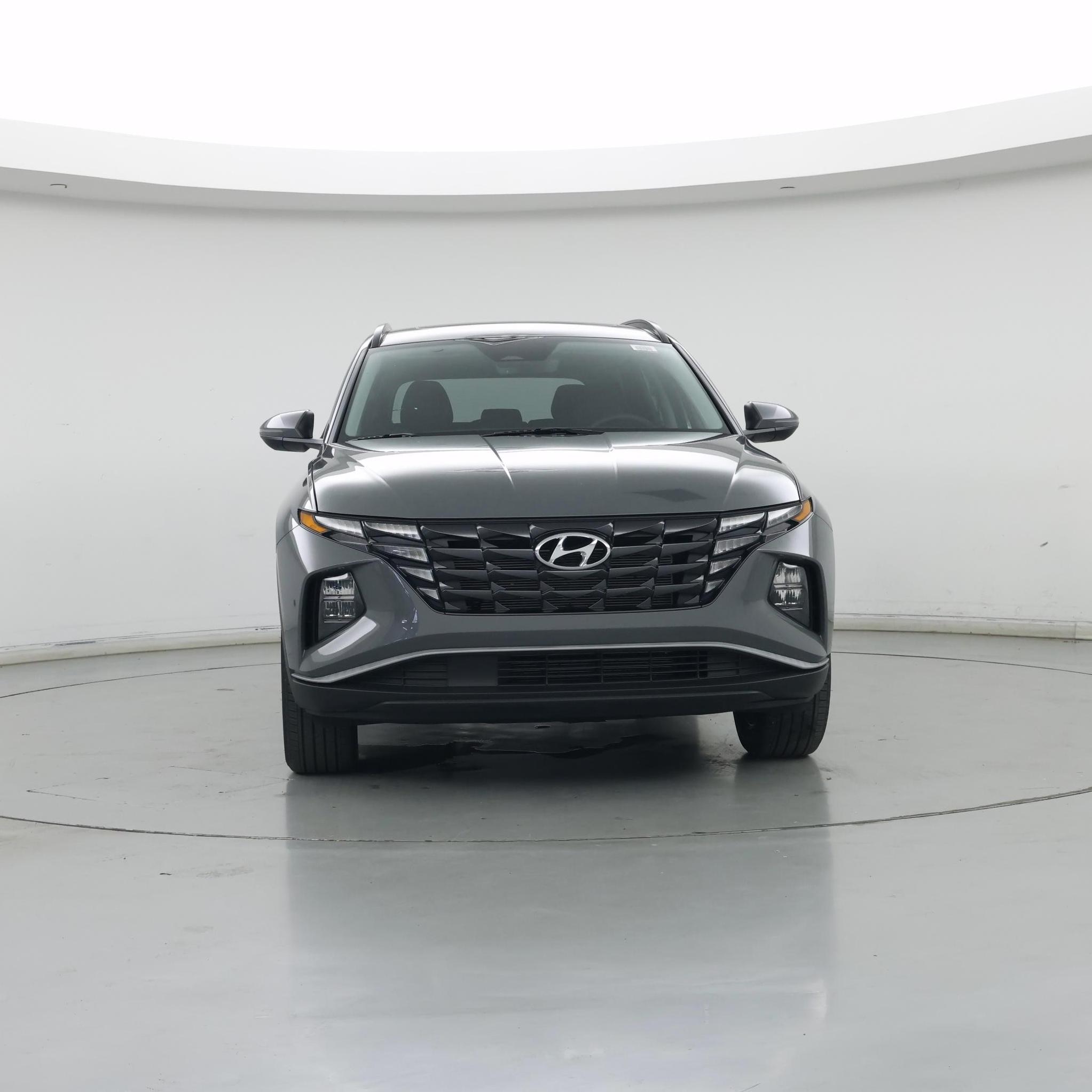 Thumbnail: 2024 Hyundai Tucson - 5
