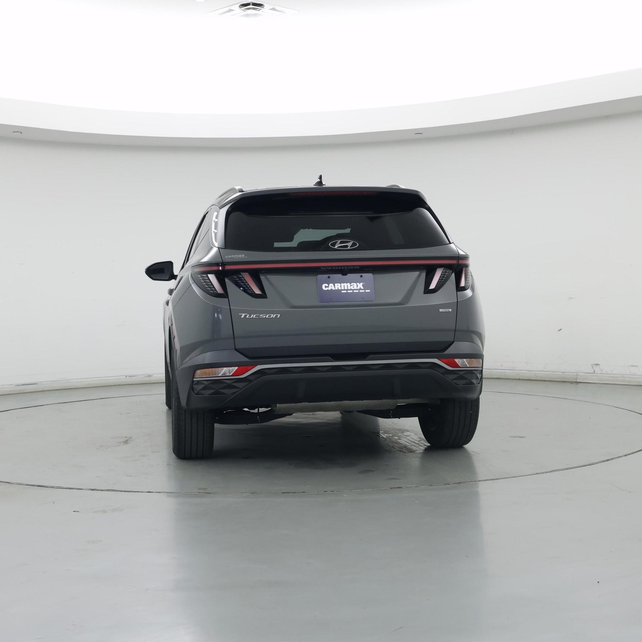 Thumbnail: 2024 Hyundai Tucson - 6