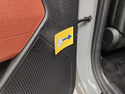 Condition detail