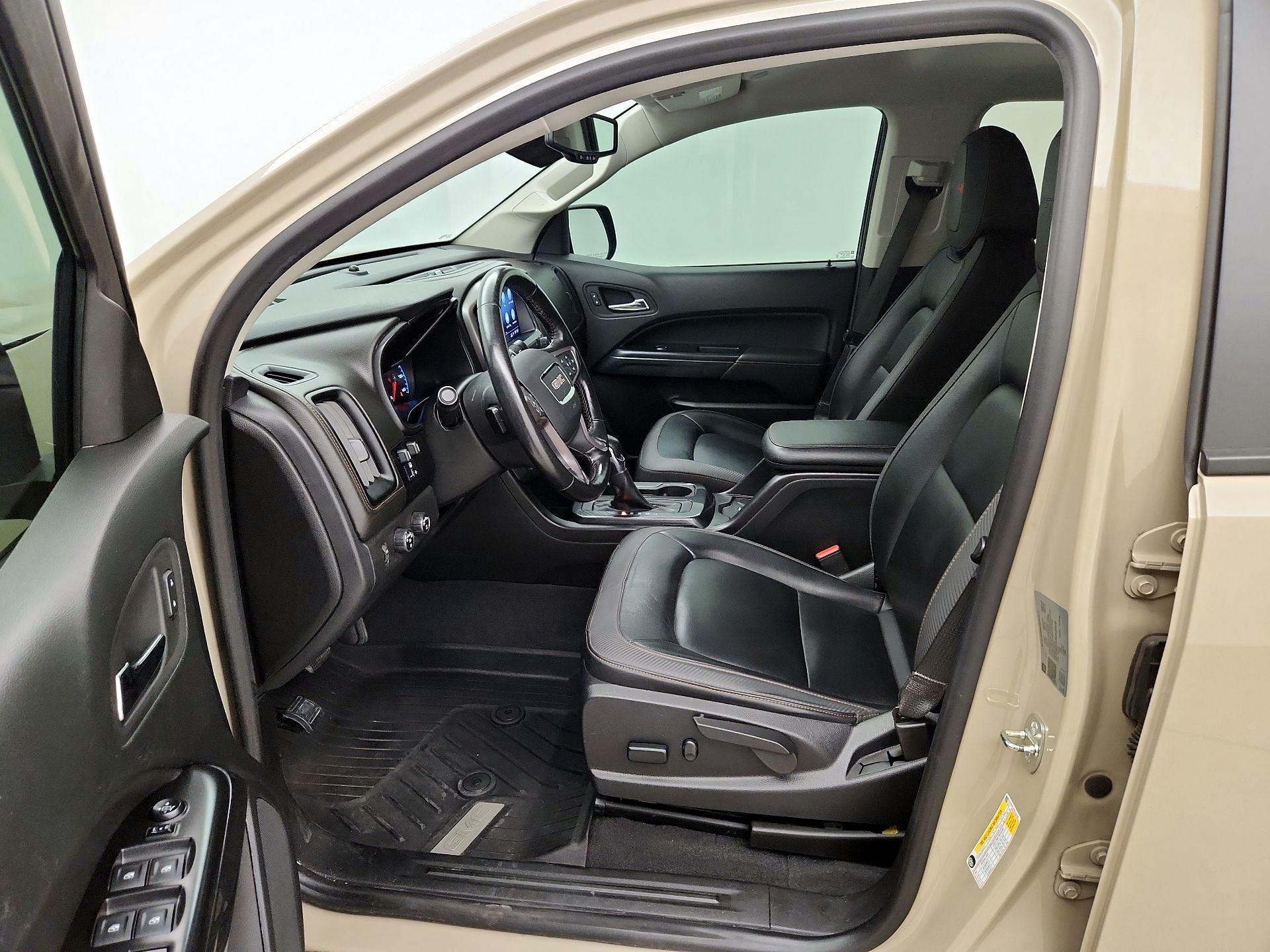 Thumbnail: 2022 GMC Canyon - 11