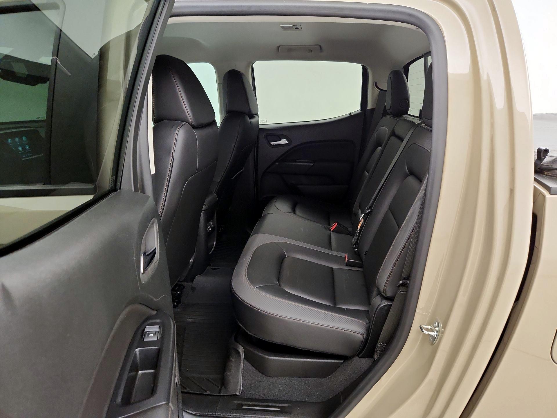 Thumbnail: 2022 GMC Canyon - 20