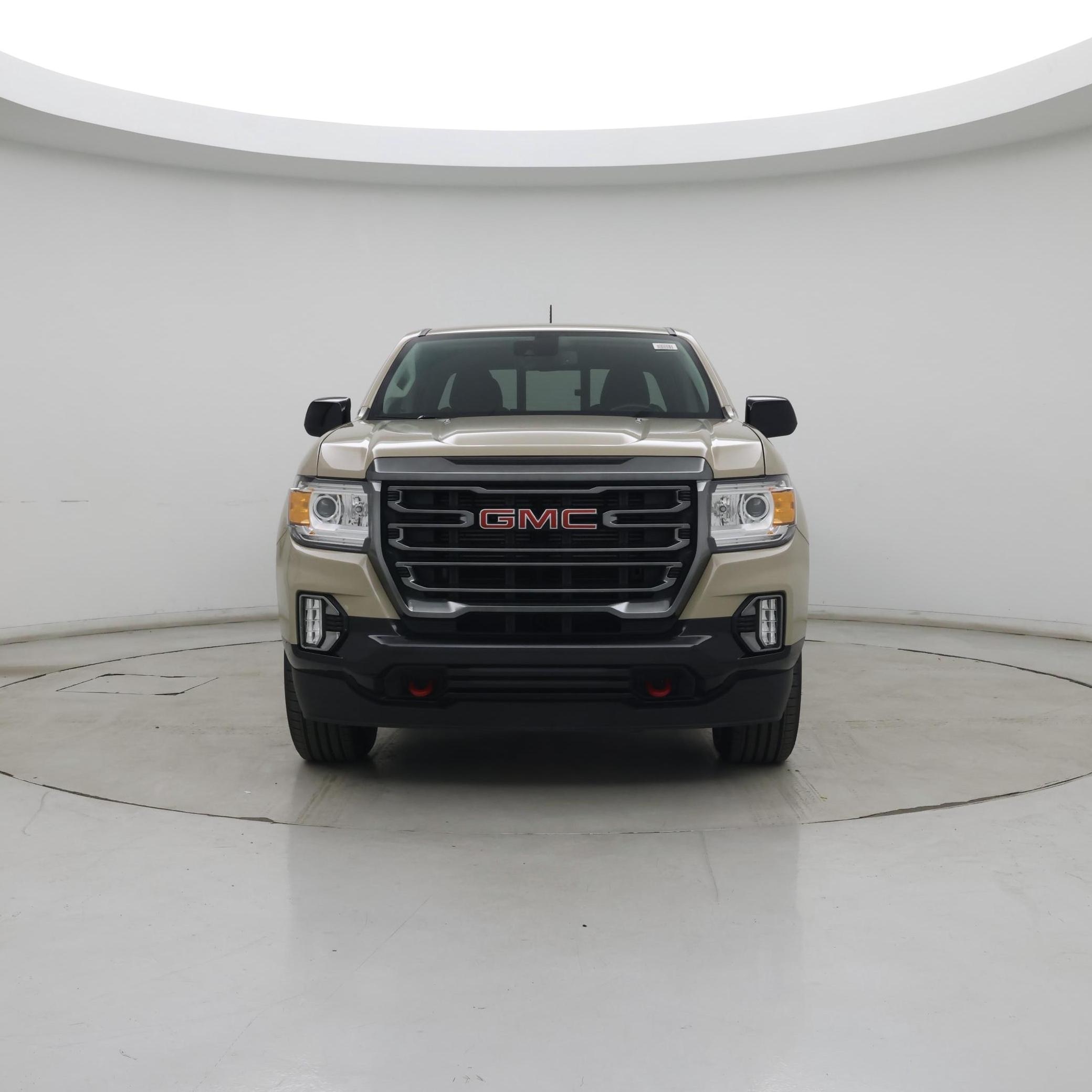 Thumbnail: 2022 GMC Canyon - 5