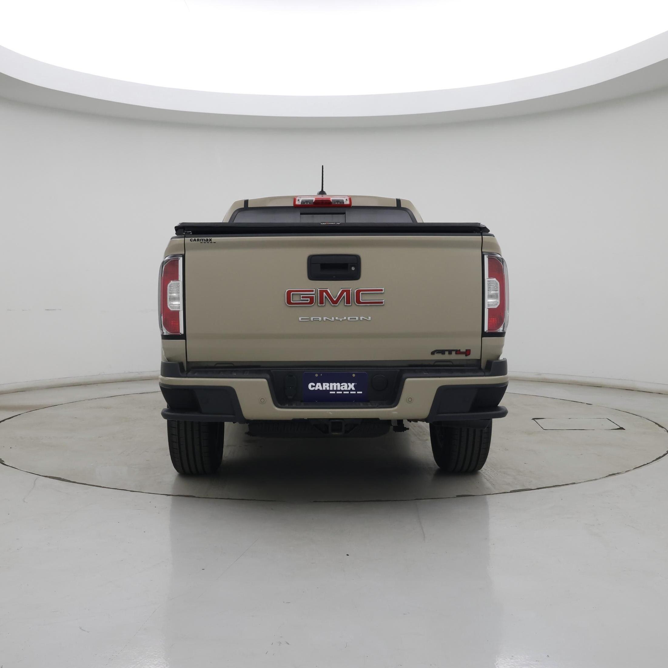 Thumbnail: 2022 GMC Canyon - 6