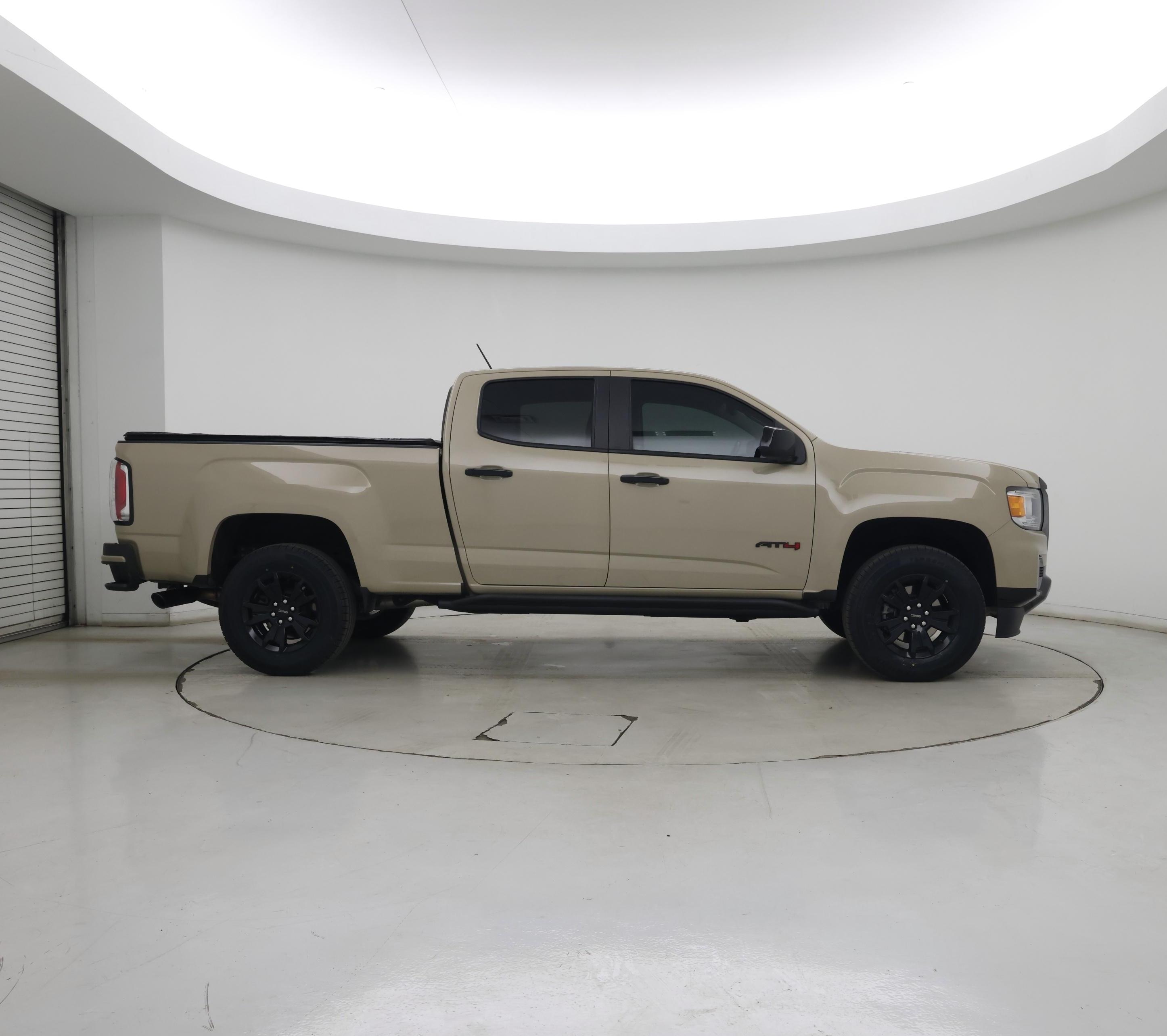 Thumbnail: 2022 GMC Canyon - 7