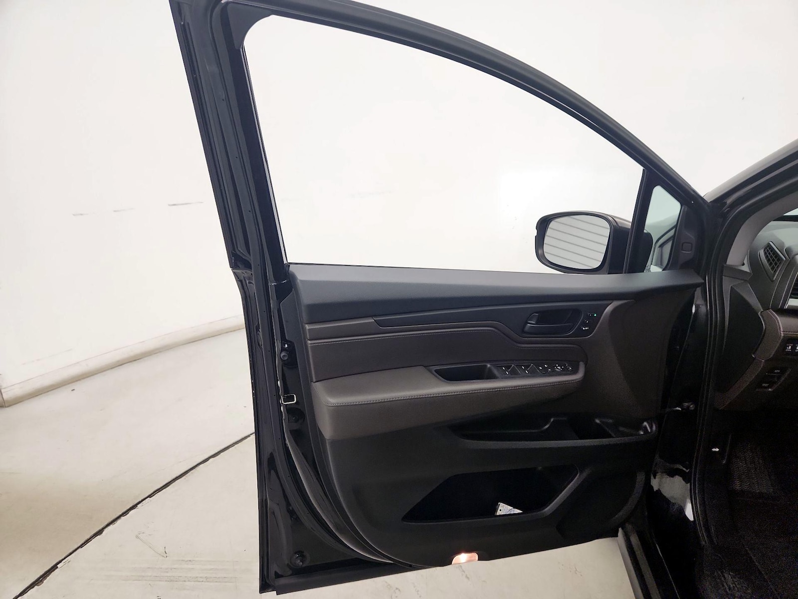 2019 Honda Odyssey EX-L - Photo 13