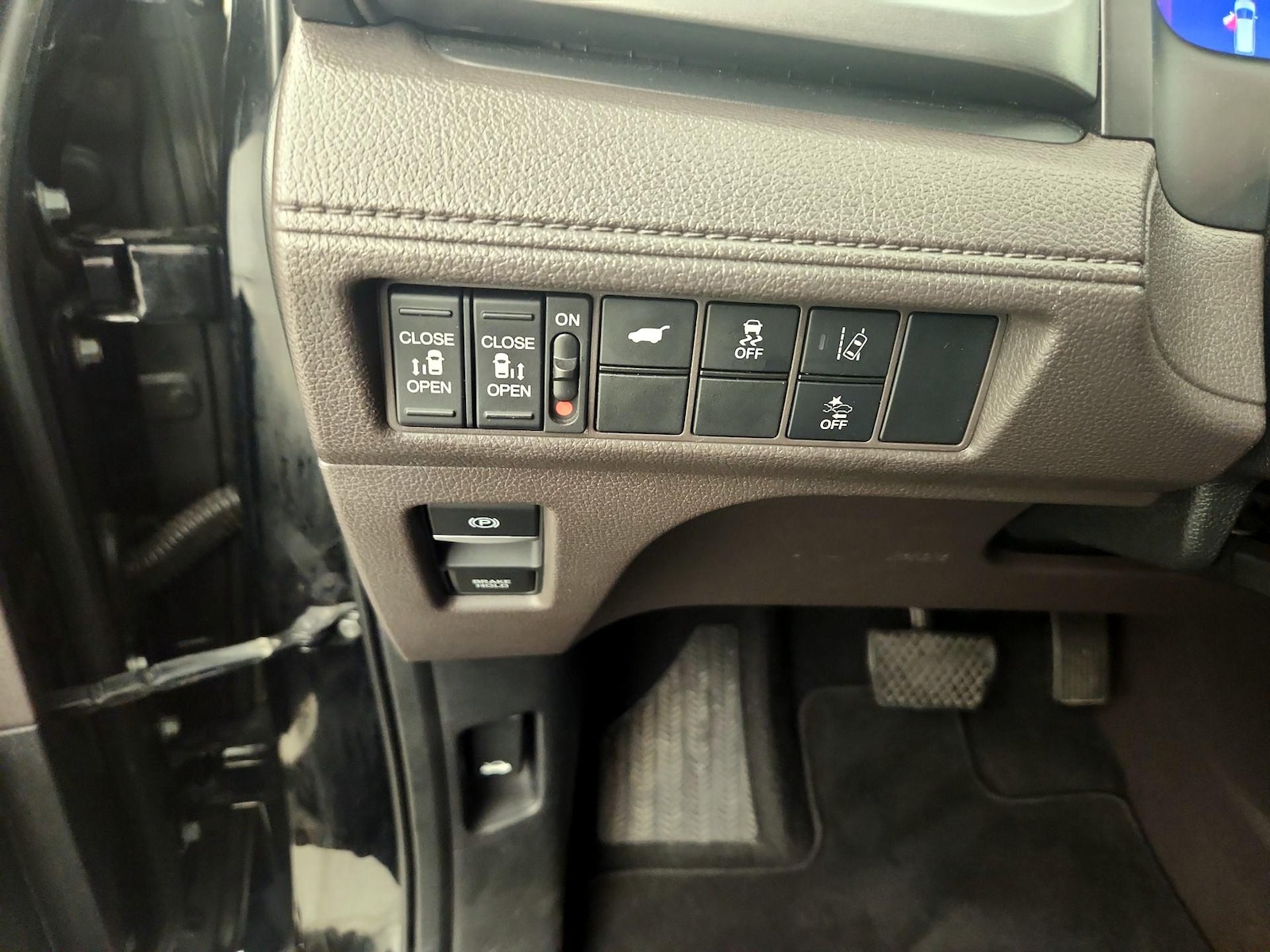 2019 Honda Odyssey EX-L - Photo 14