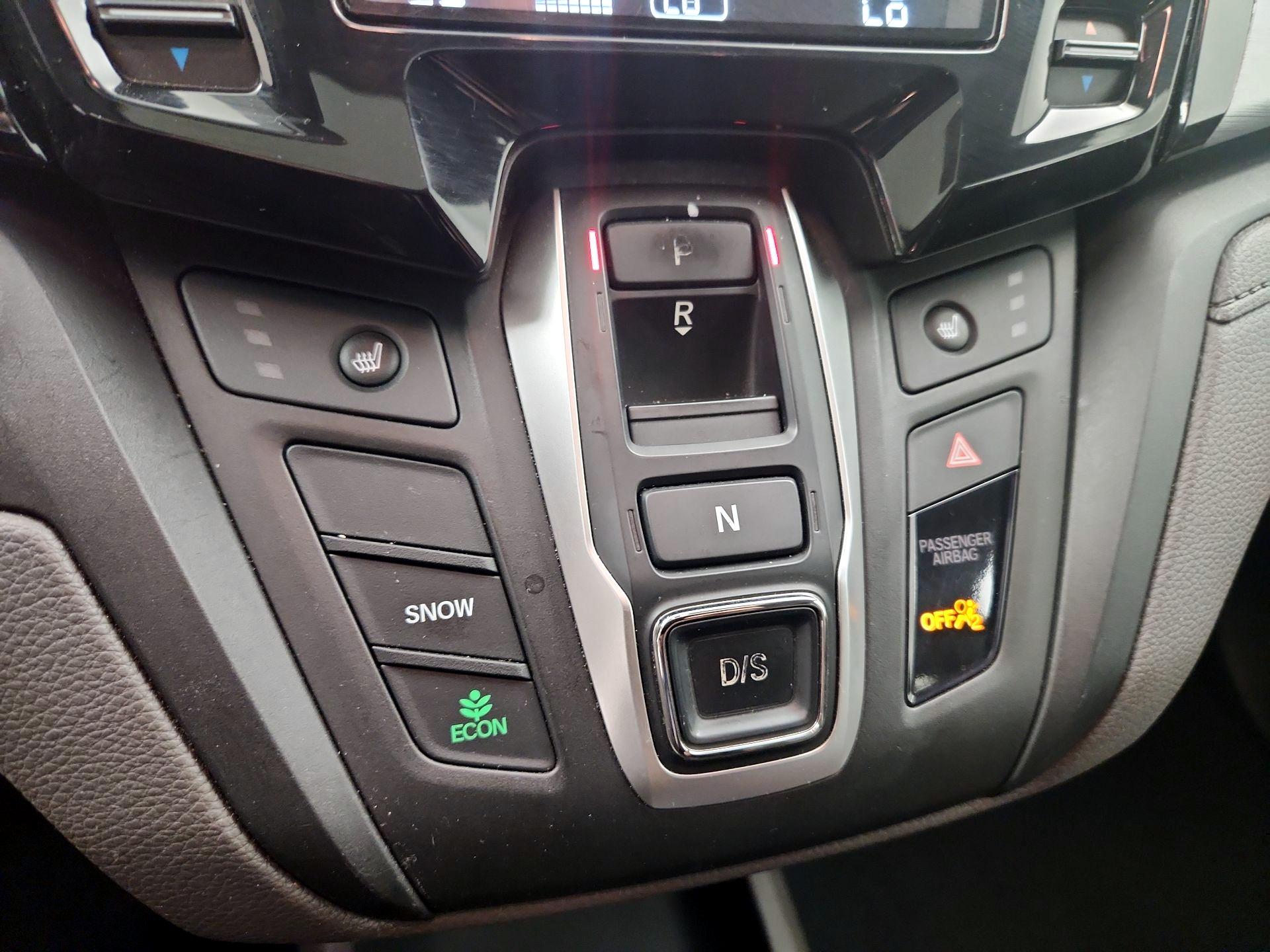 Thumbnail: 2019 Honda Odyssey - 17