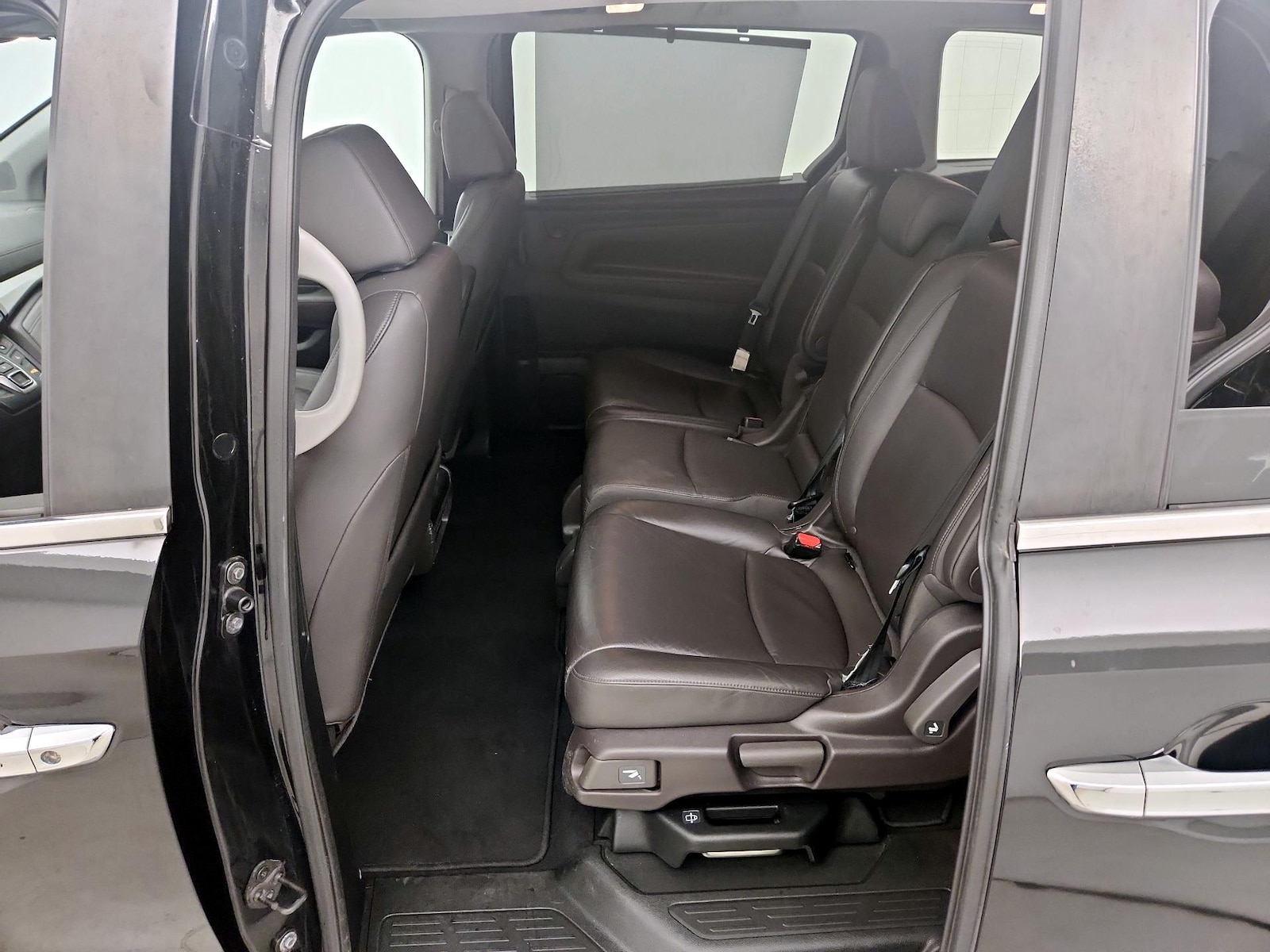 2019 Honda Odyssey EX-L - Photo 21