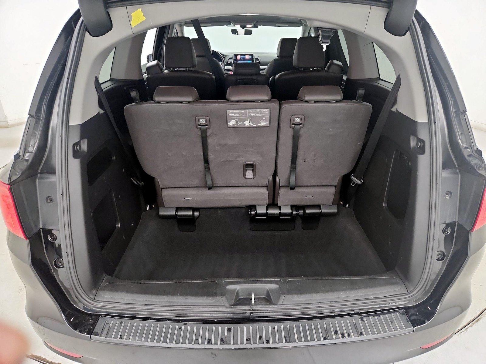 2019 Honda Odyssey EX-L - Photo 23