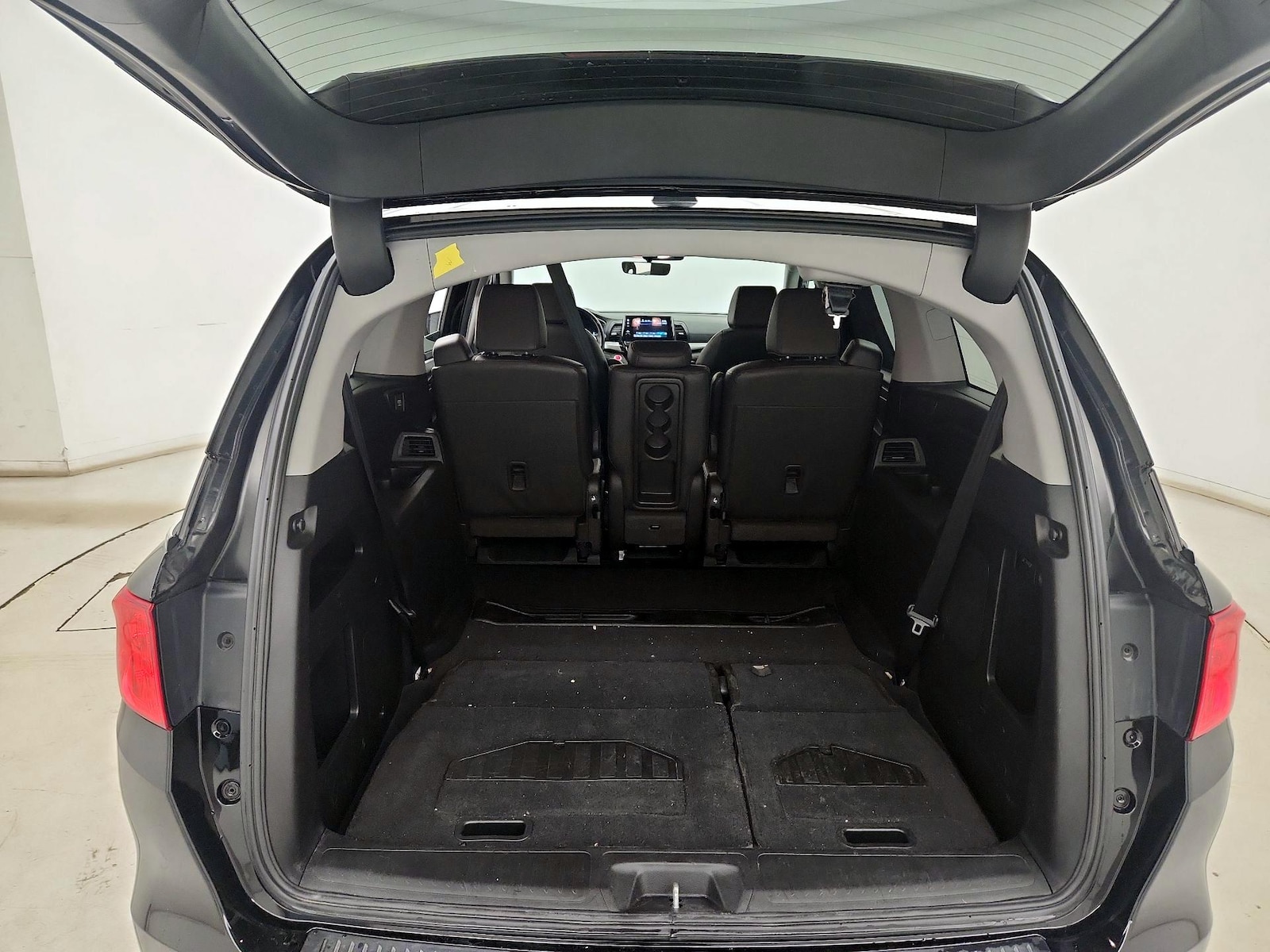 2019 Honda Odyssey EX-L - Photo 24
