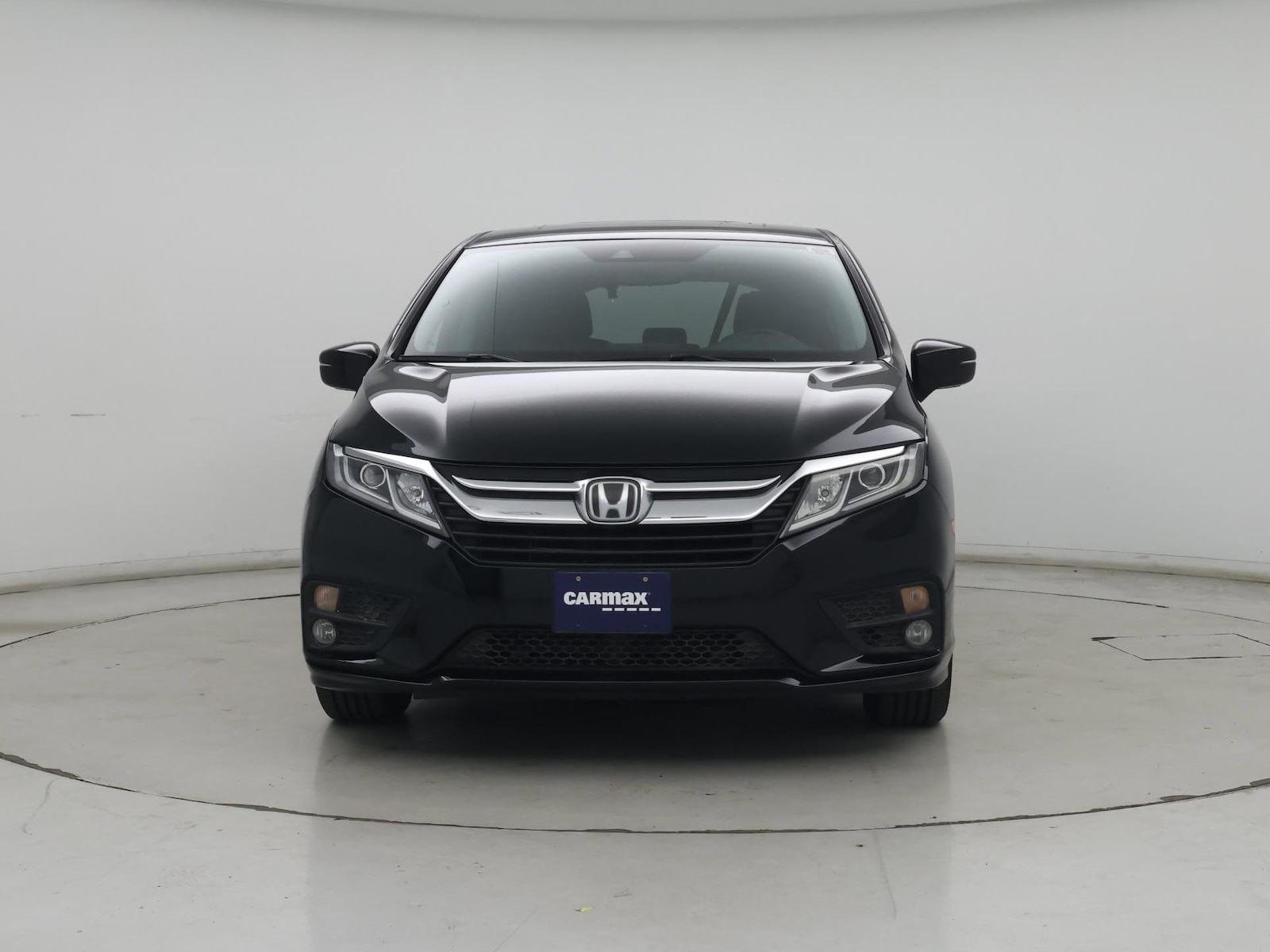 2019 Honda Odyssey EX-L - Photo 6