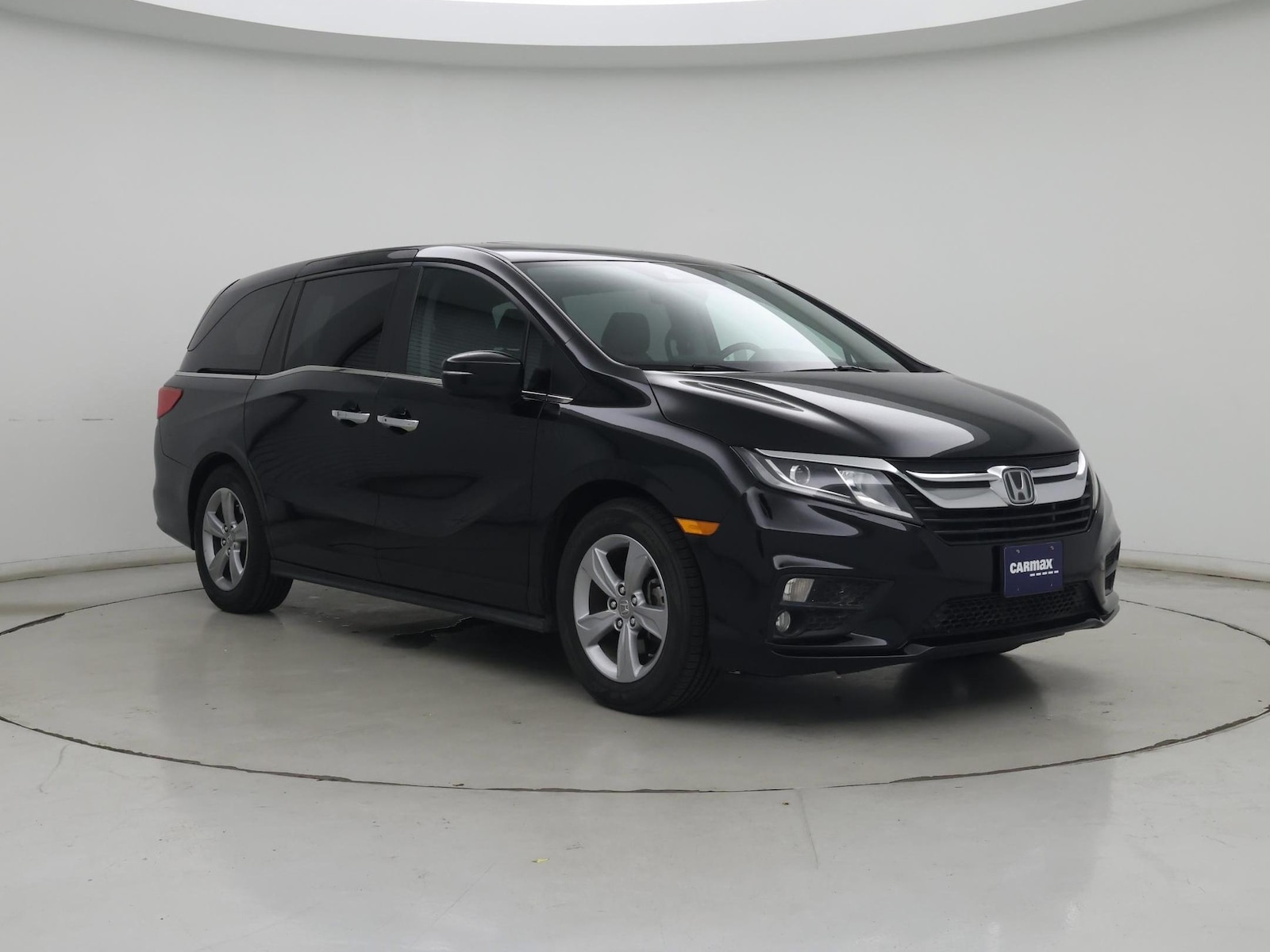 2019 Honda Odyssey EX-L - Photo 8