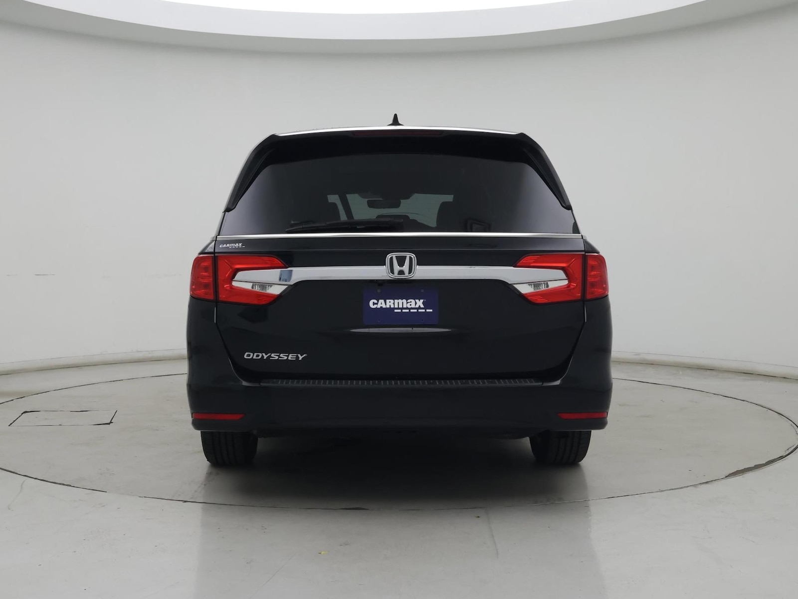 2019 Honda Odyssey EX-L - Photo 9