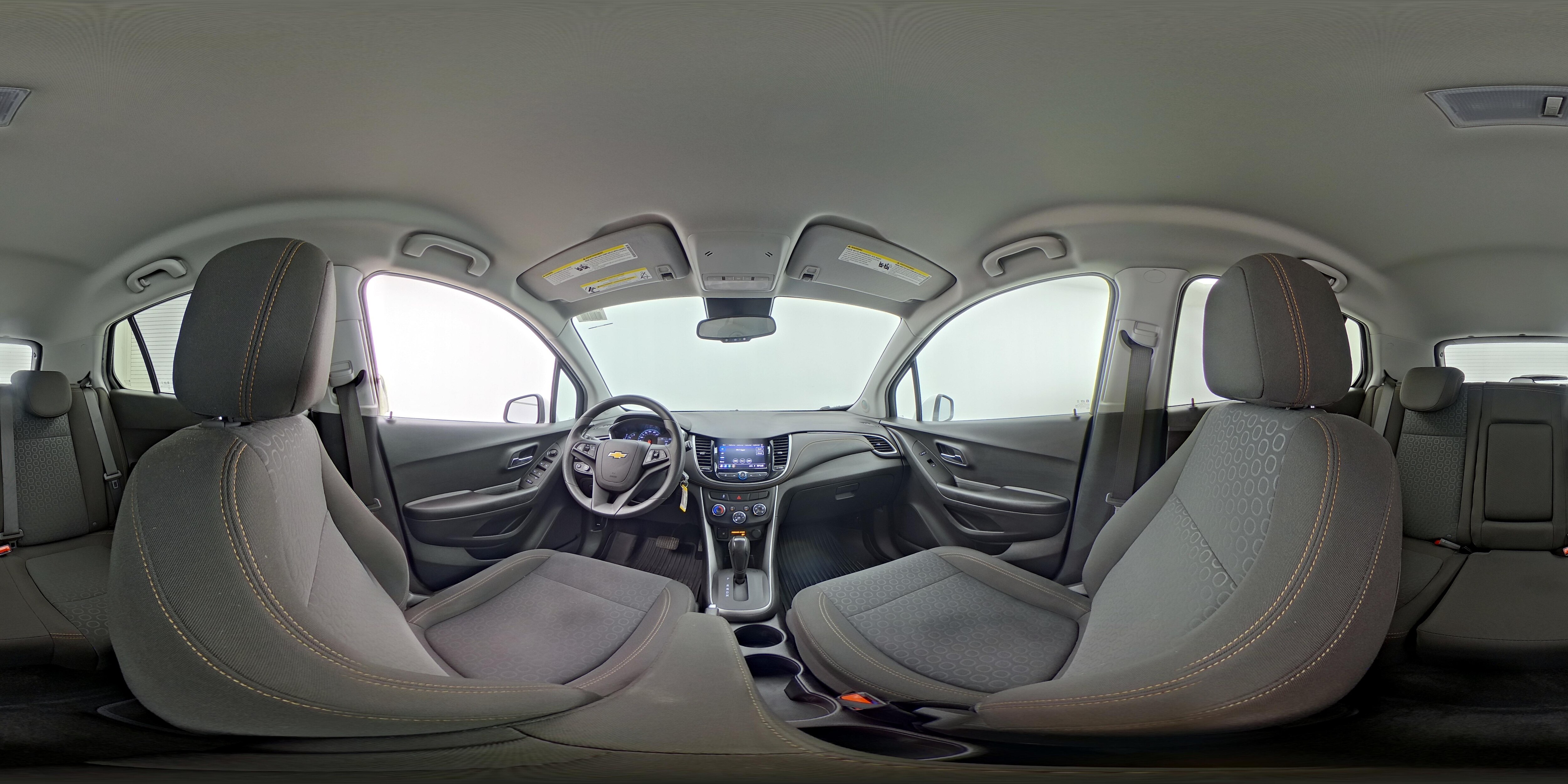 2021 Chevrolet Trax LS - Photo 24