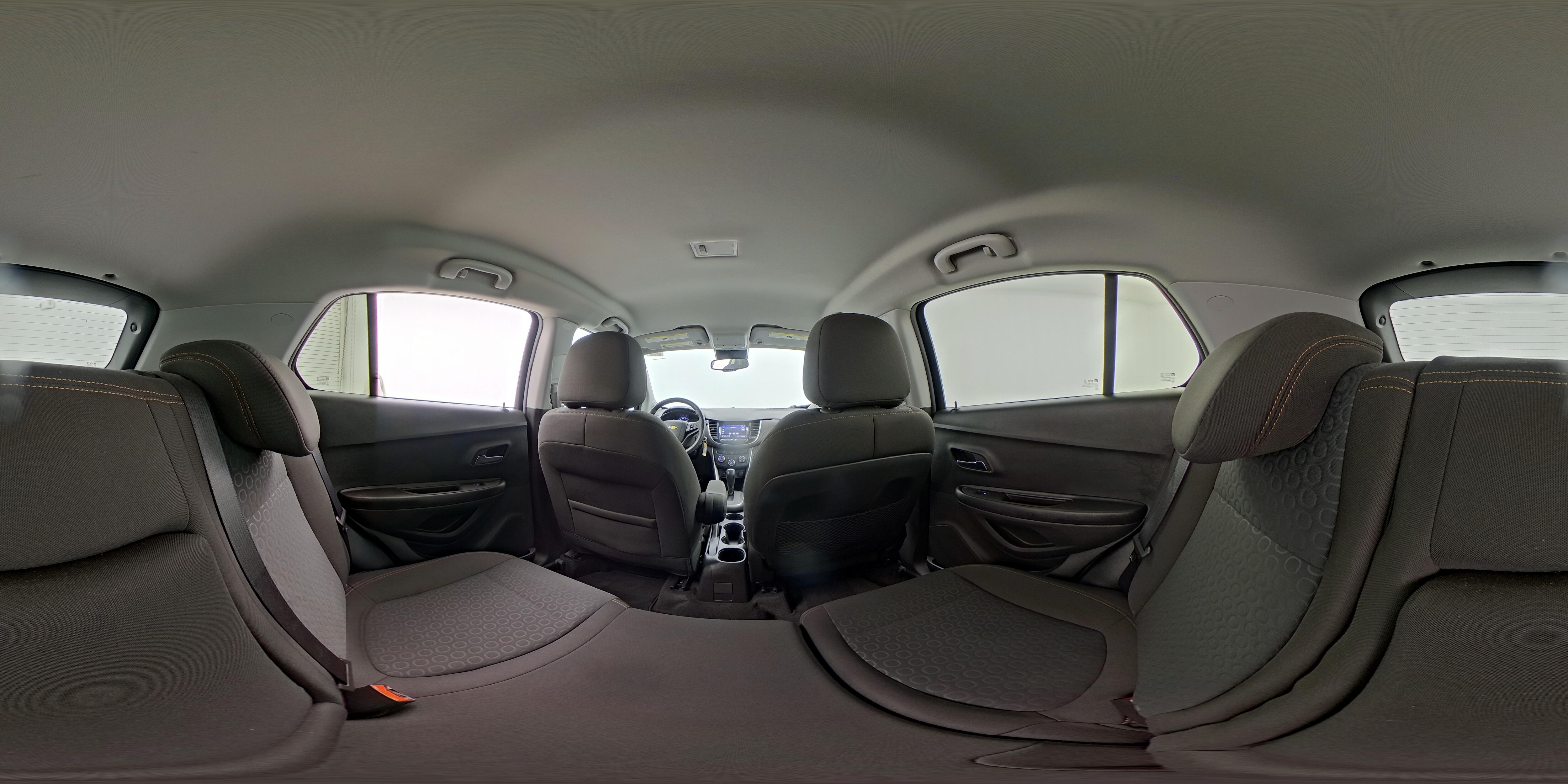 2021 Chevrolet Trax LS - Photo 25