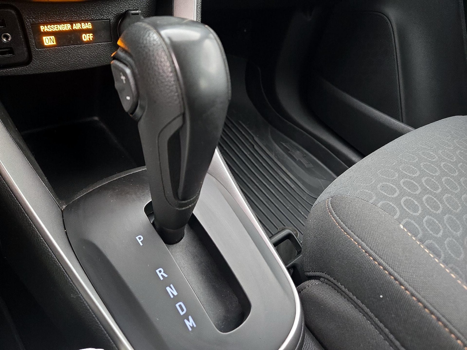 2021 Chevrolet Trax LS - Photo 18