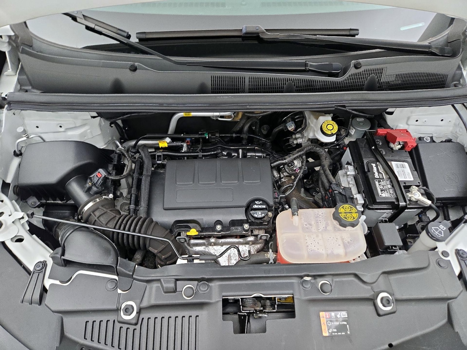 2021 Chevrolet Trax LS - Photo 22