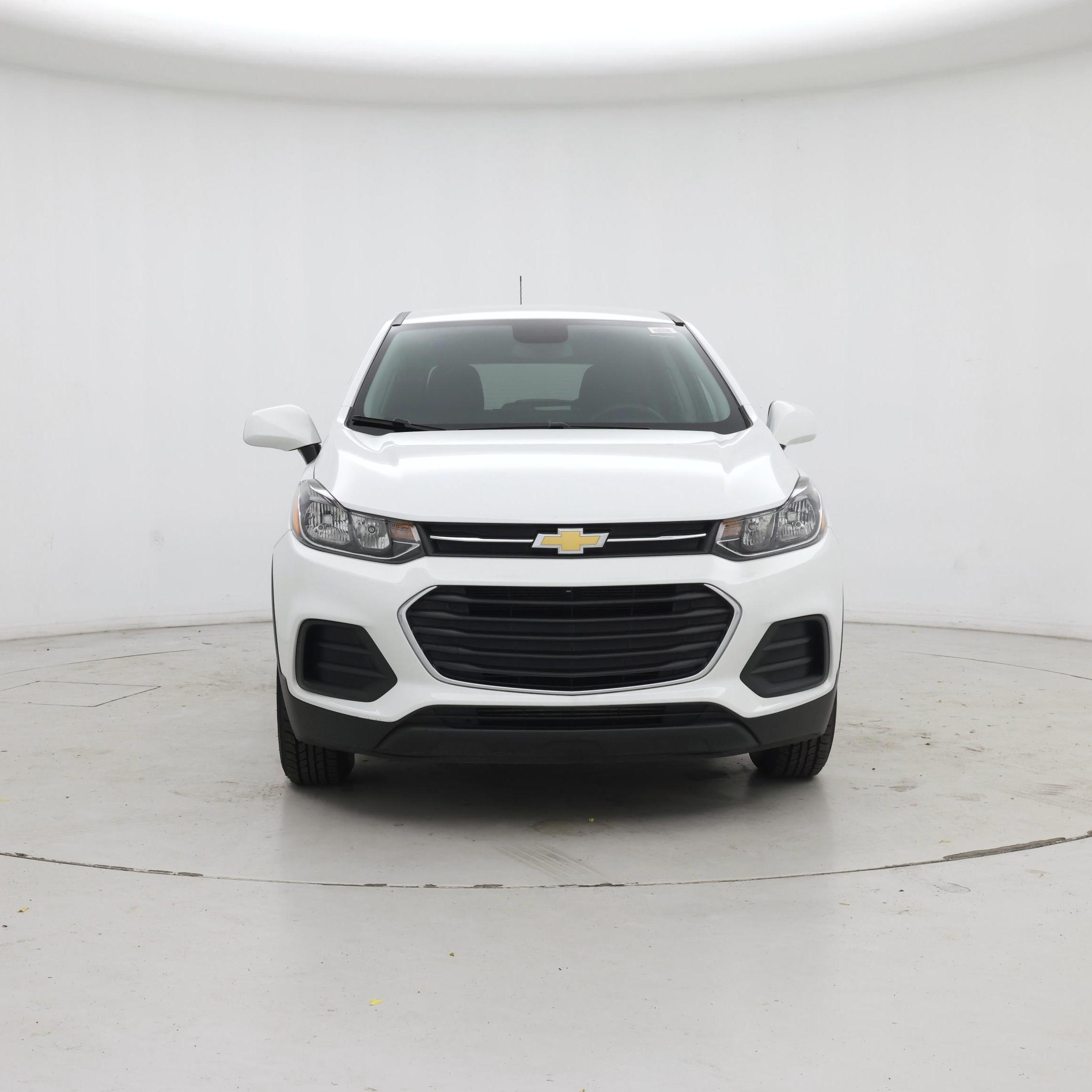 Thumbnail: 2021 Chevrolet Trax - 5