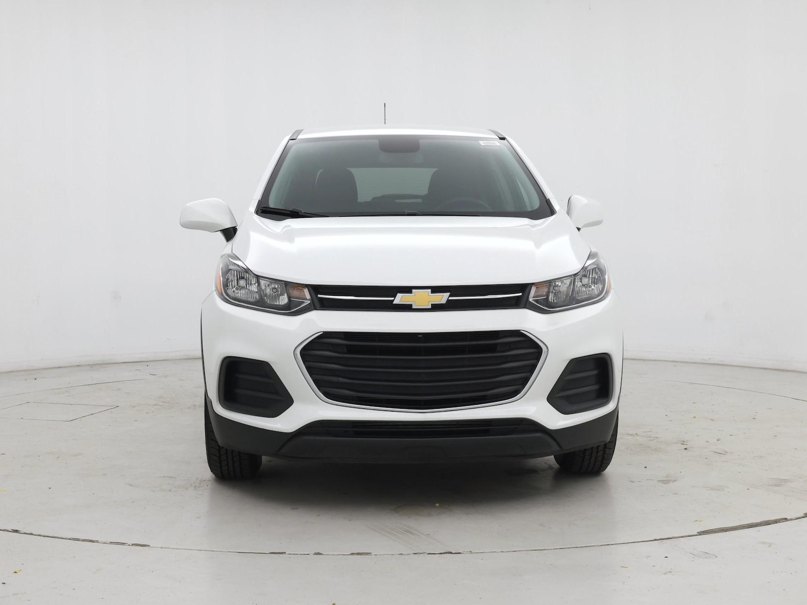 2021 Chevrolet Trax LS - Photo 6