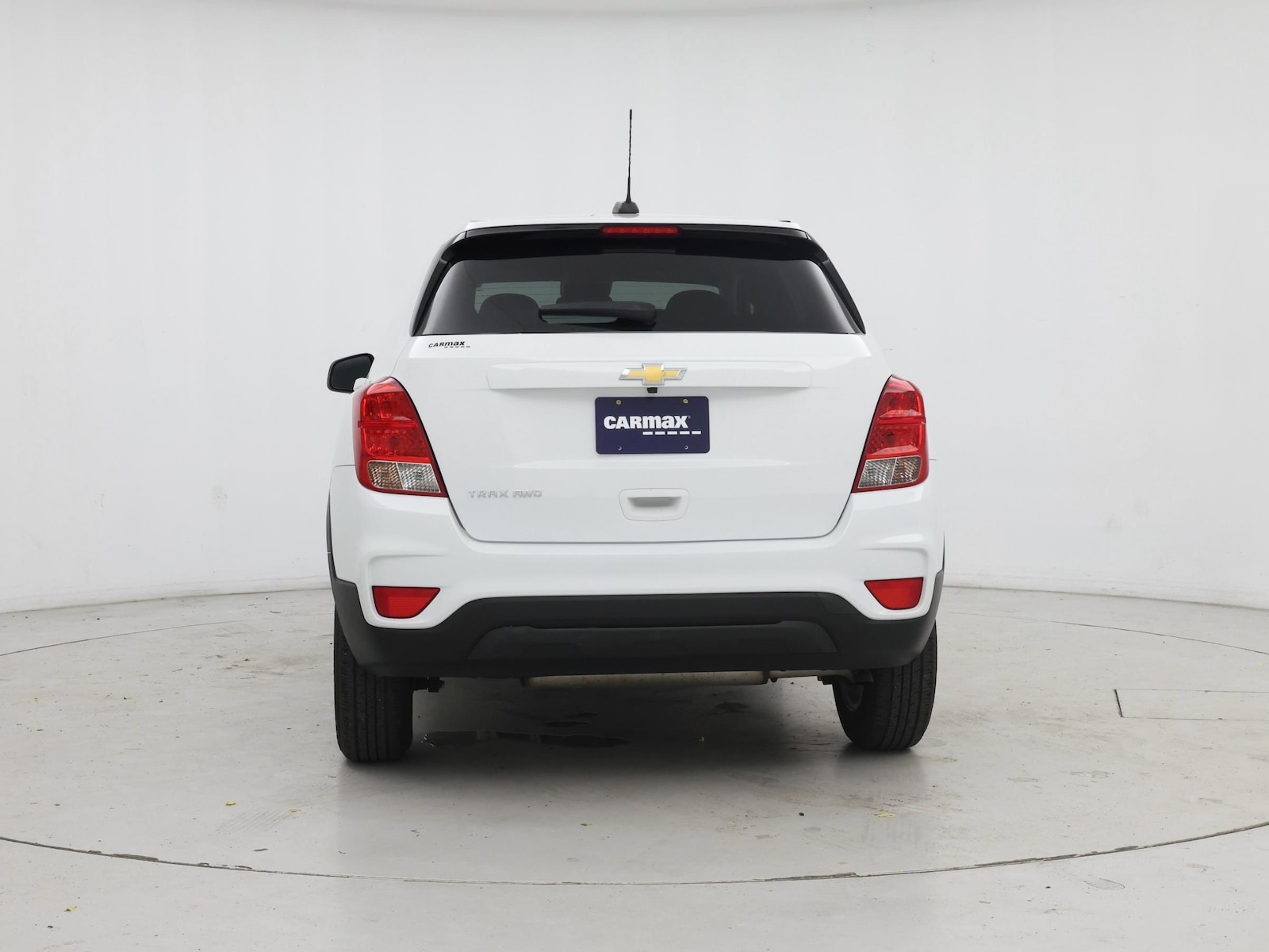 2021 Chevrolet Trax LS - Photo 7