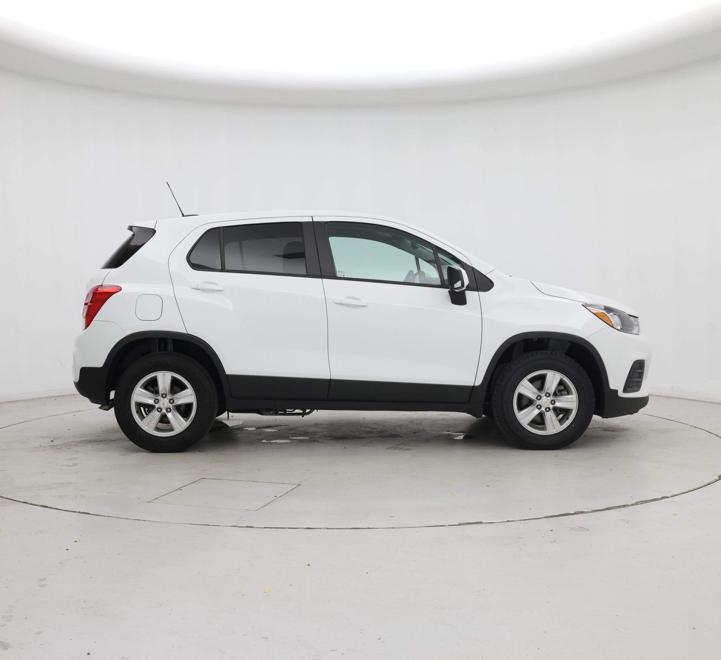 Thumbnail: 2021 Chevrolet Trax - 7
