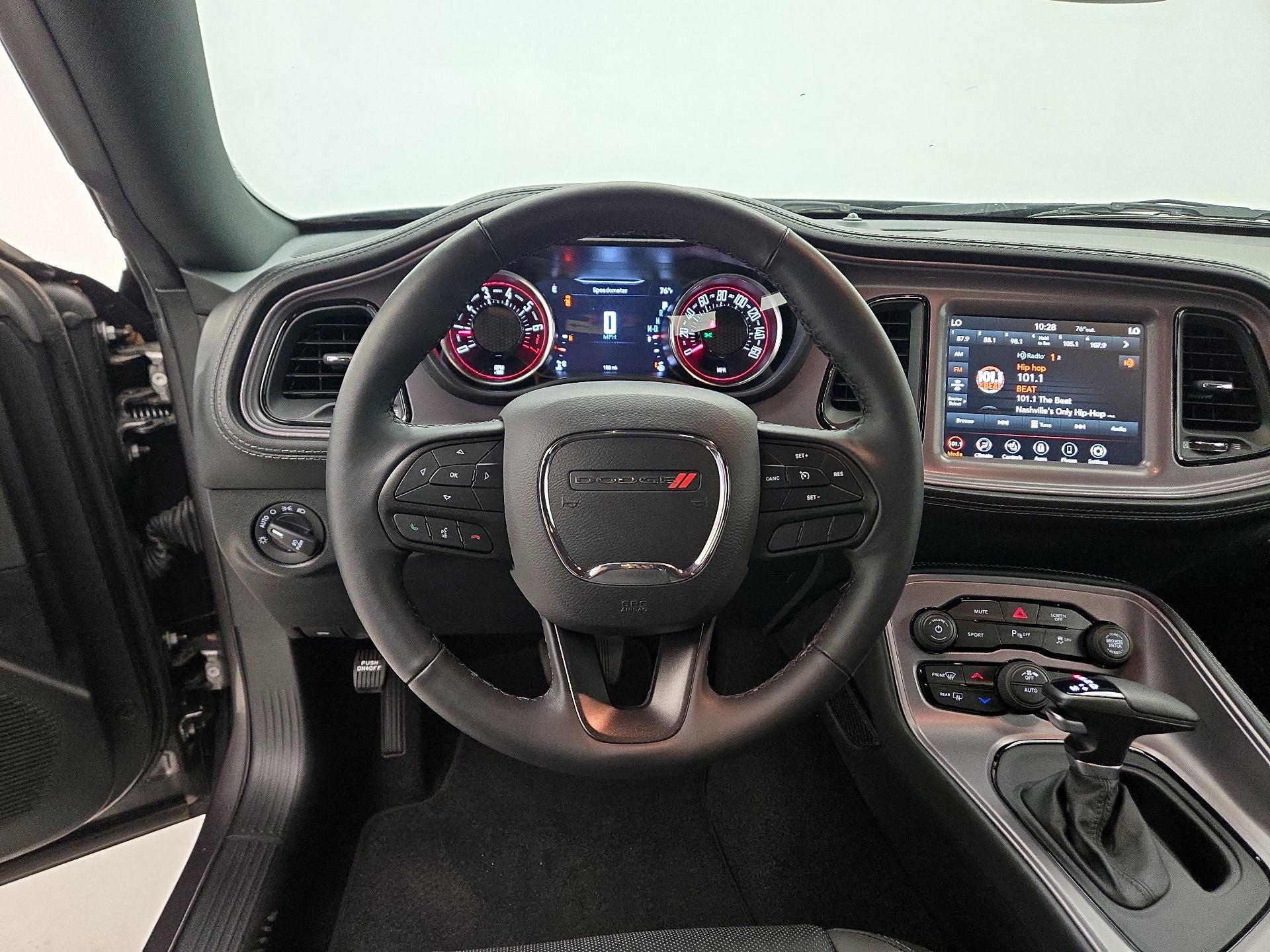 Thumbnail: 2023 Dodge Challenger - 10