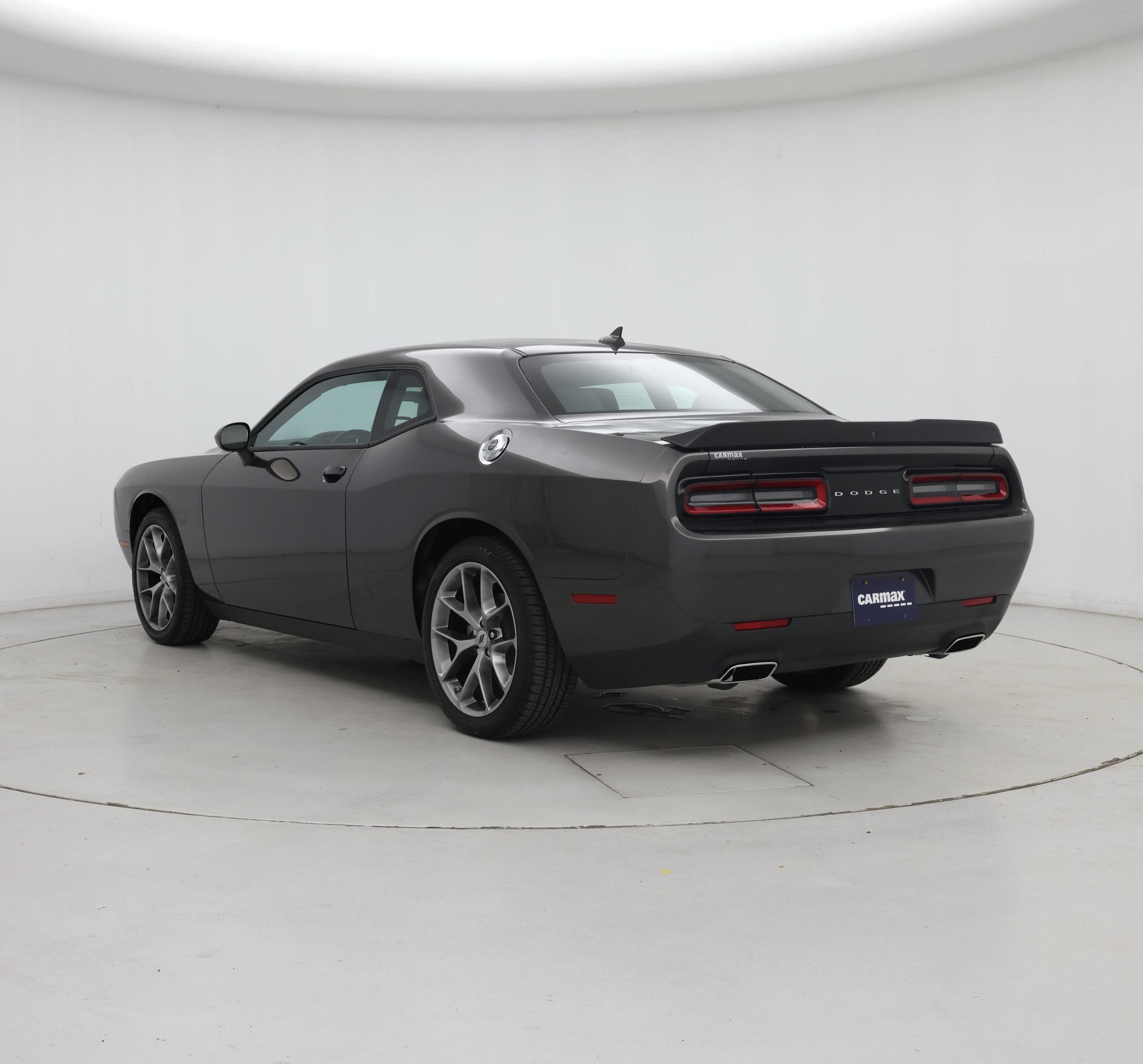 Thumbnail: 2023 Dodge Challenger - 2