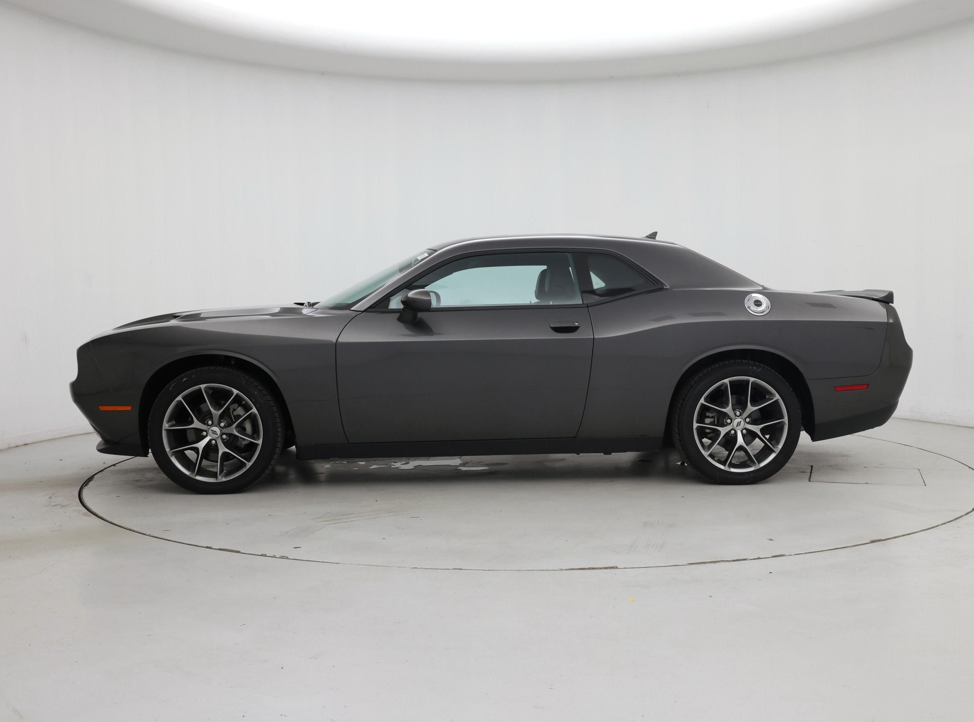 Thumbnail: 2023 Dodge Challenger - 3