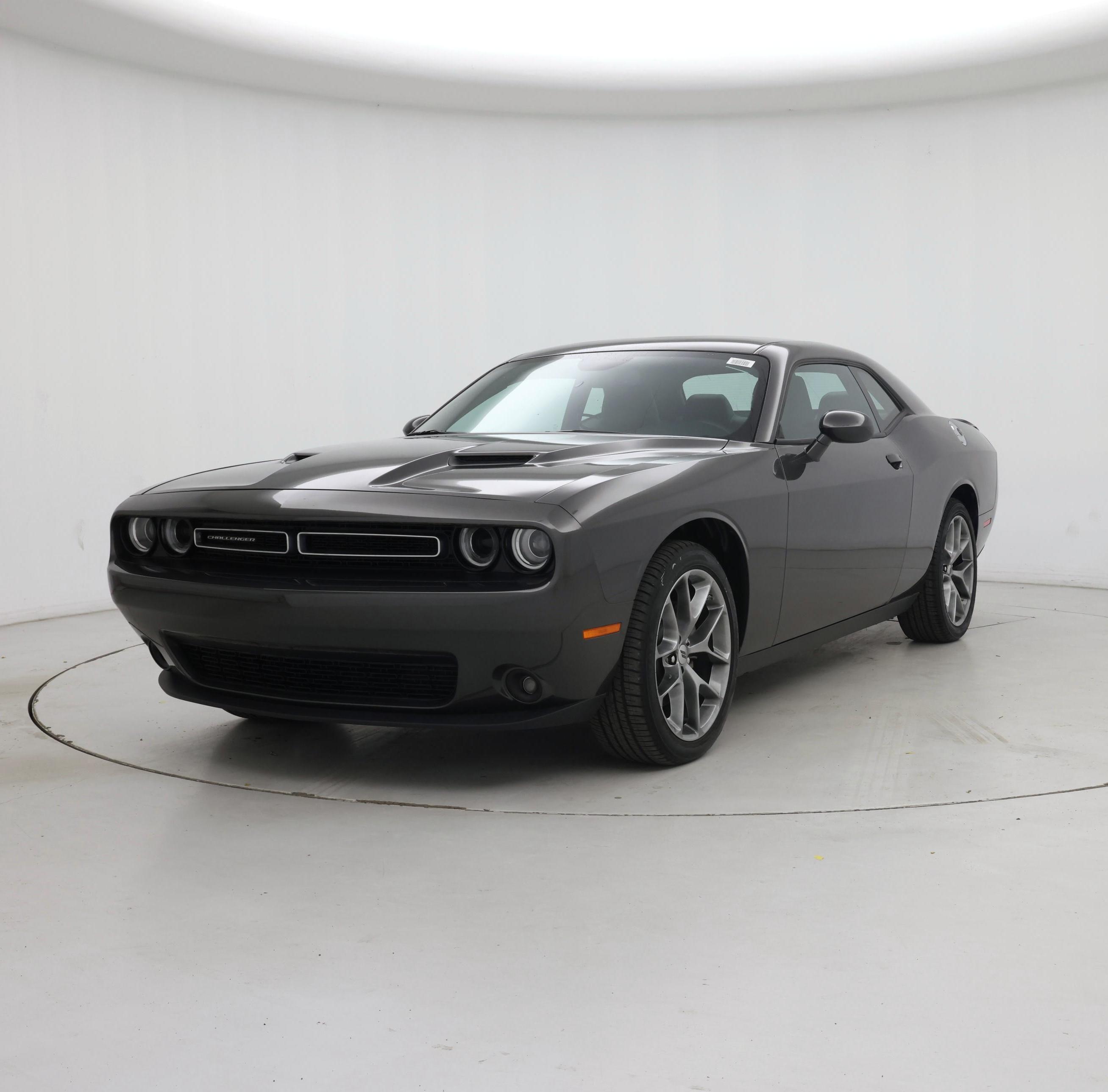 Thumbnail: 2023 Dodge Challenger - 4