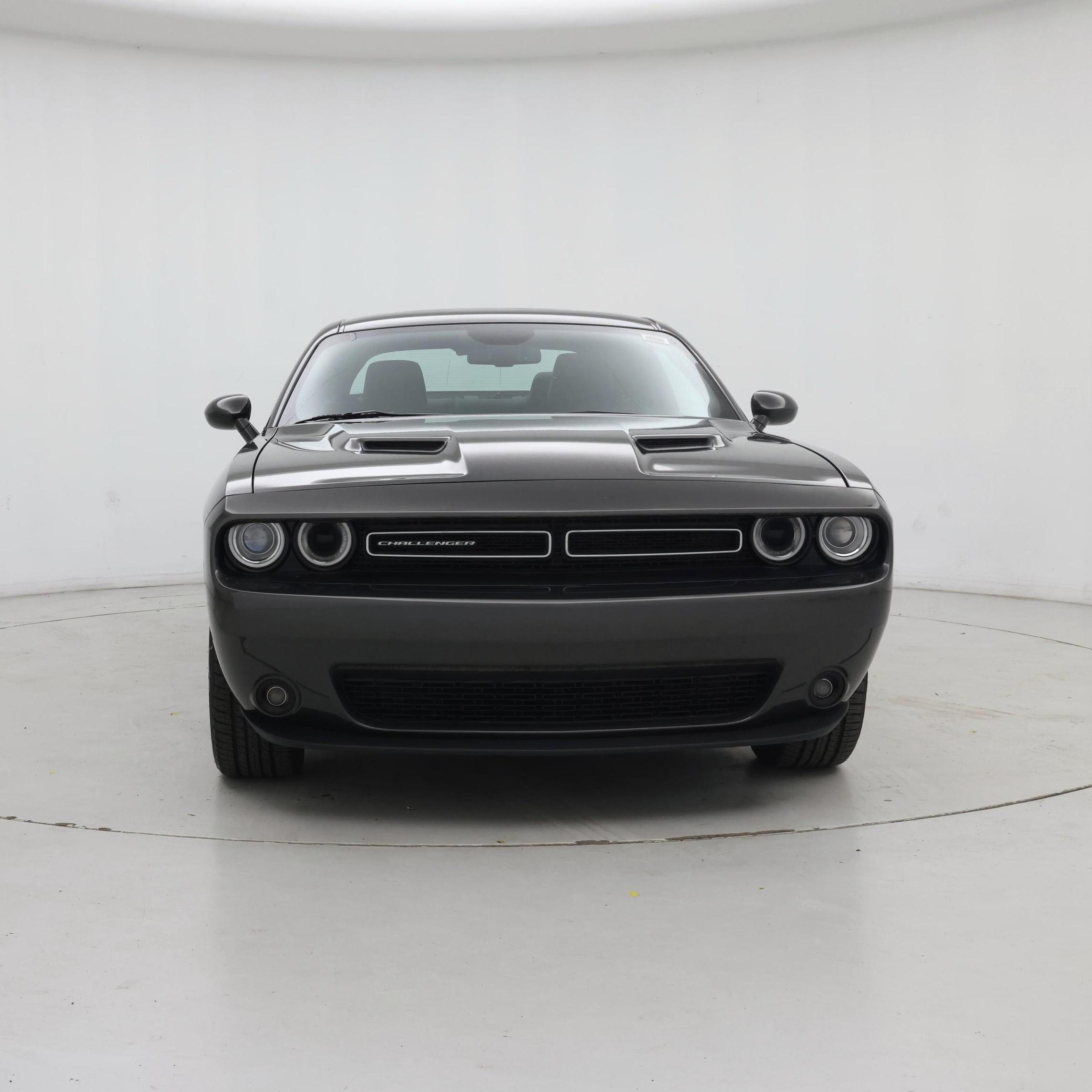 Thumbnail: 2023 Dodge Challenger - 5