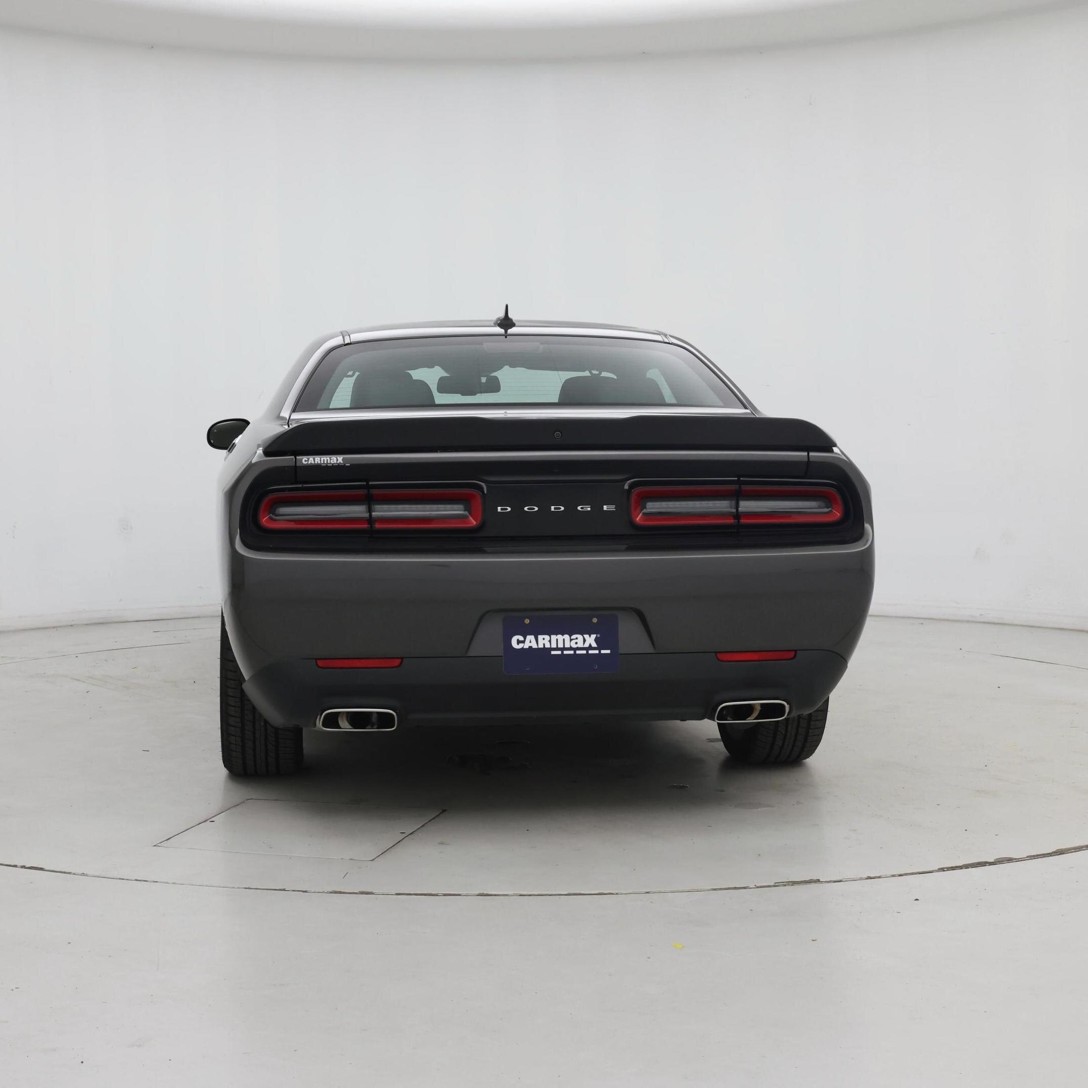 Thumbnail: 2023 Dodge Challenger - 6