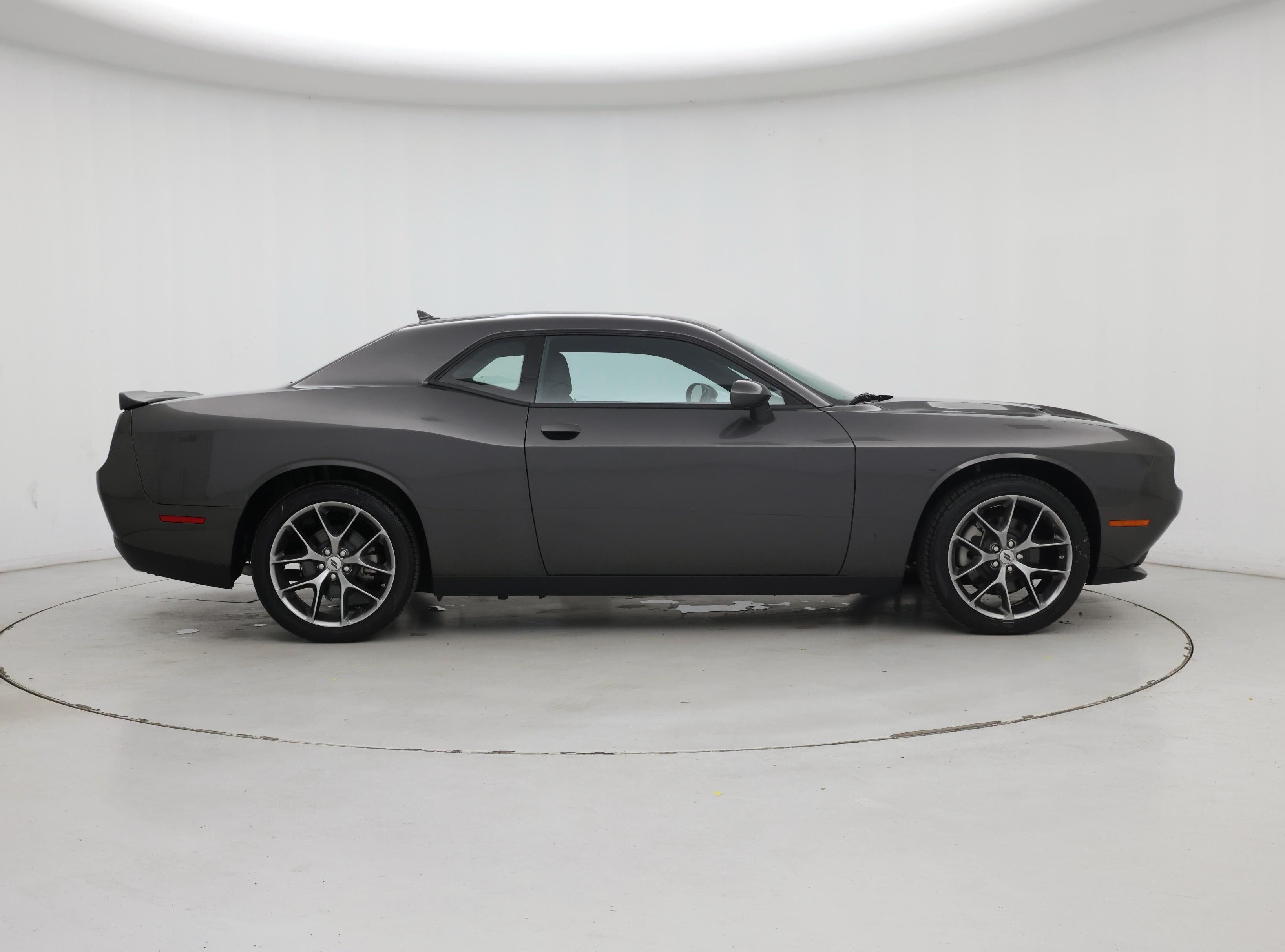 Thumbnail: 2023 Dodge Challenger - 7