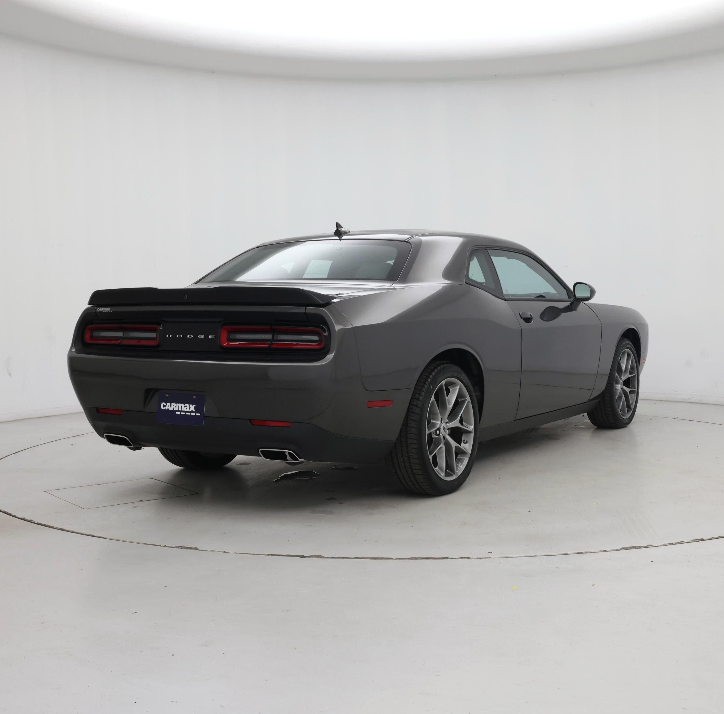 Thumbnail: 2023 Dodge Challenger - 8