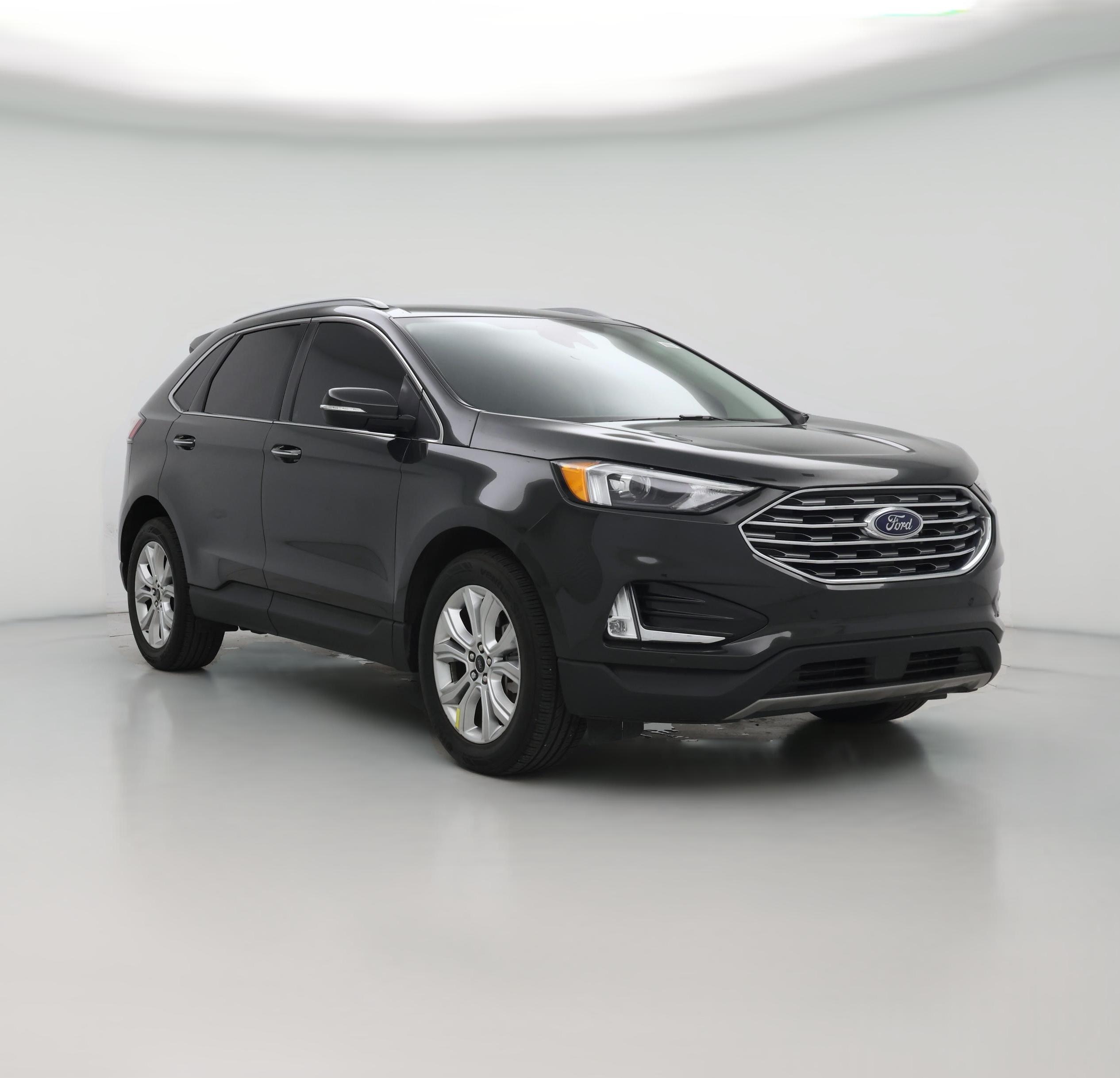 Thumbnail: 2023 Ford Edge - 1