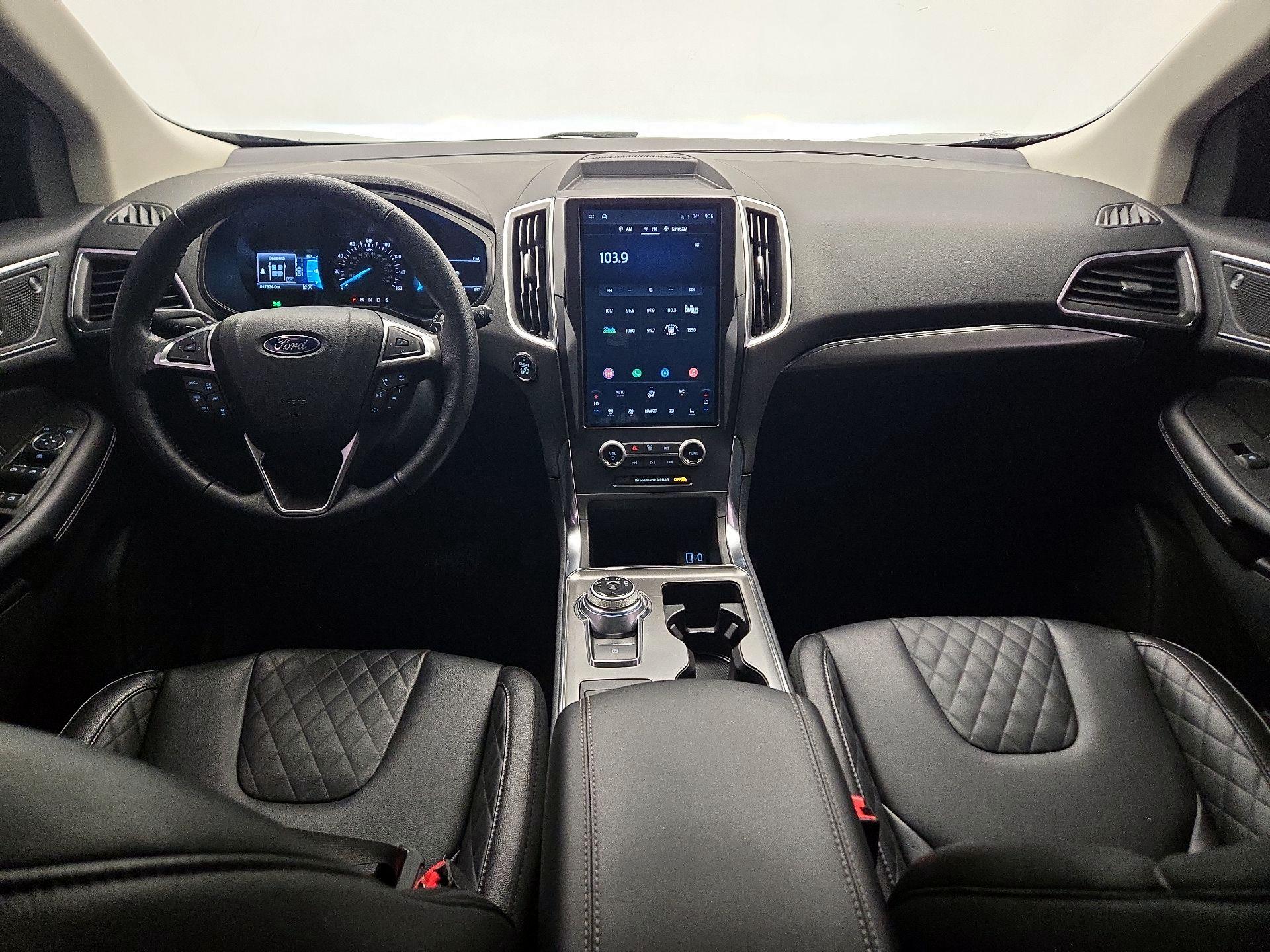 Thumbnail: 2023 Ford Edge - 9
