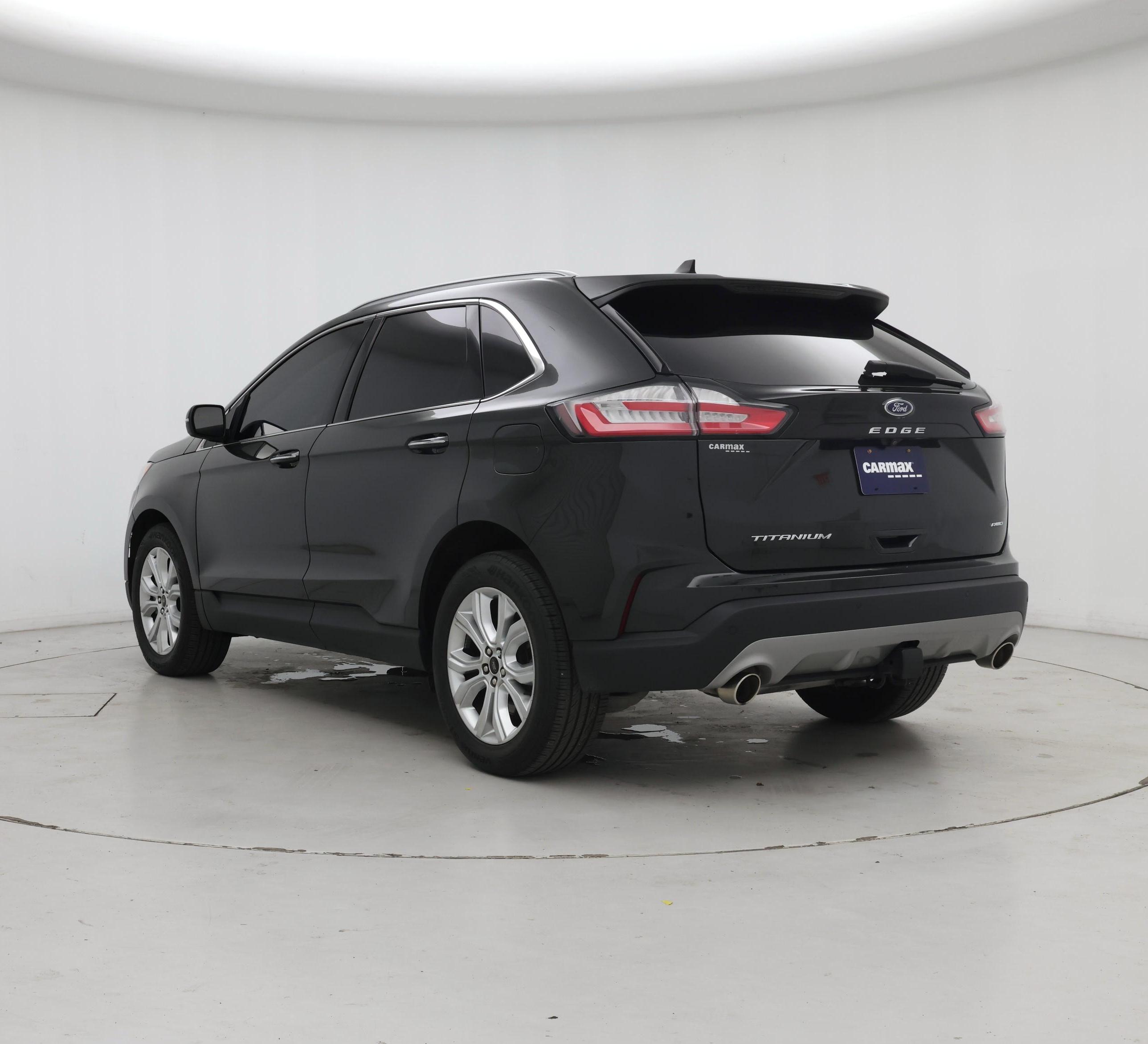 Thumbnail: 2023 Ford Edge - 2