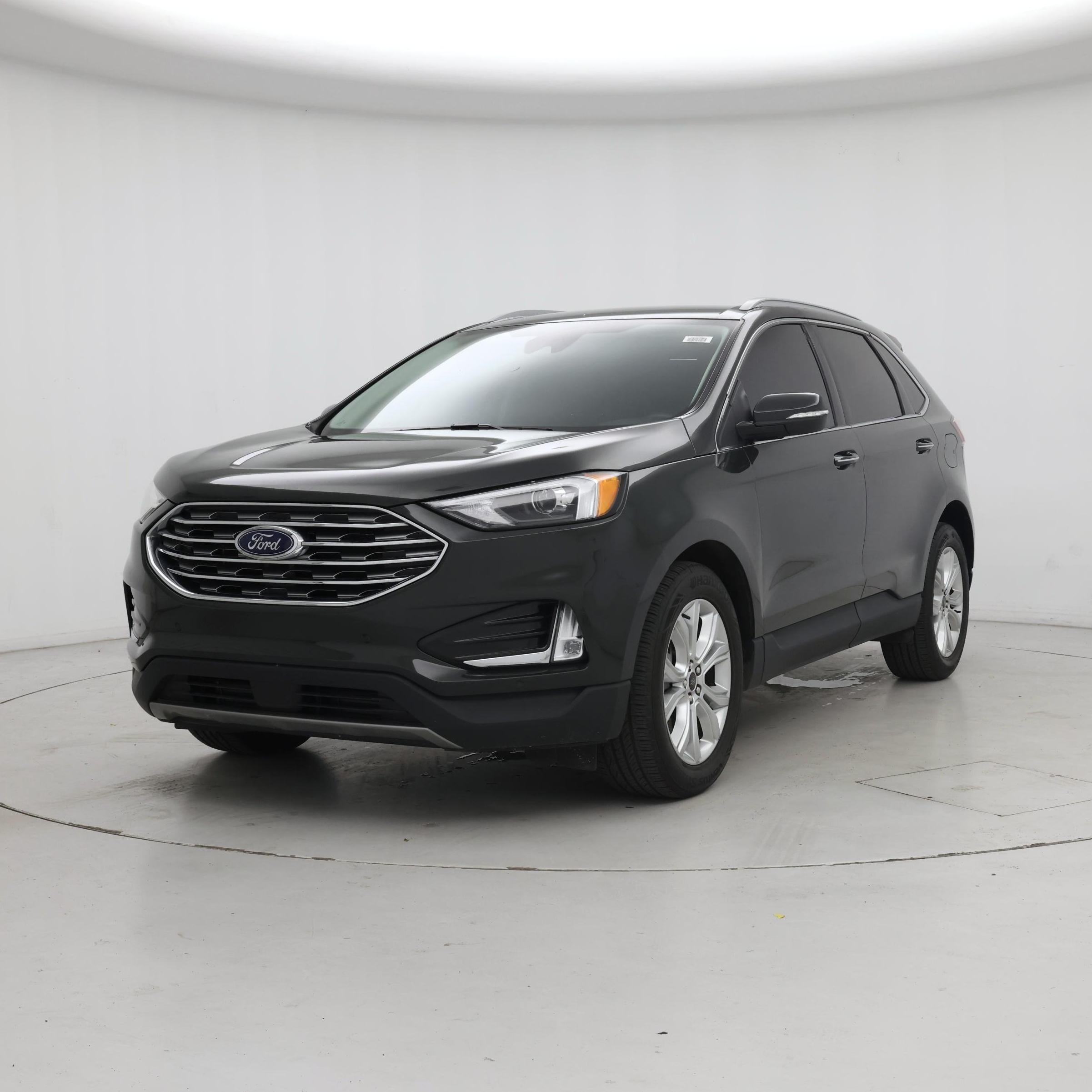 Thumbnail: 2023 Ford Edge - 4